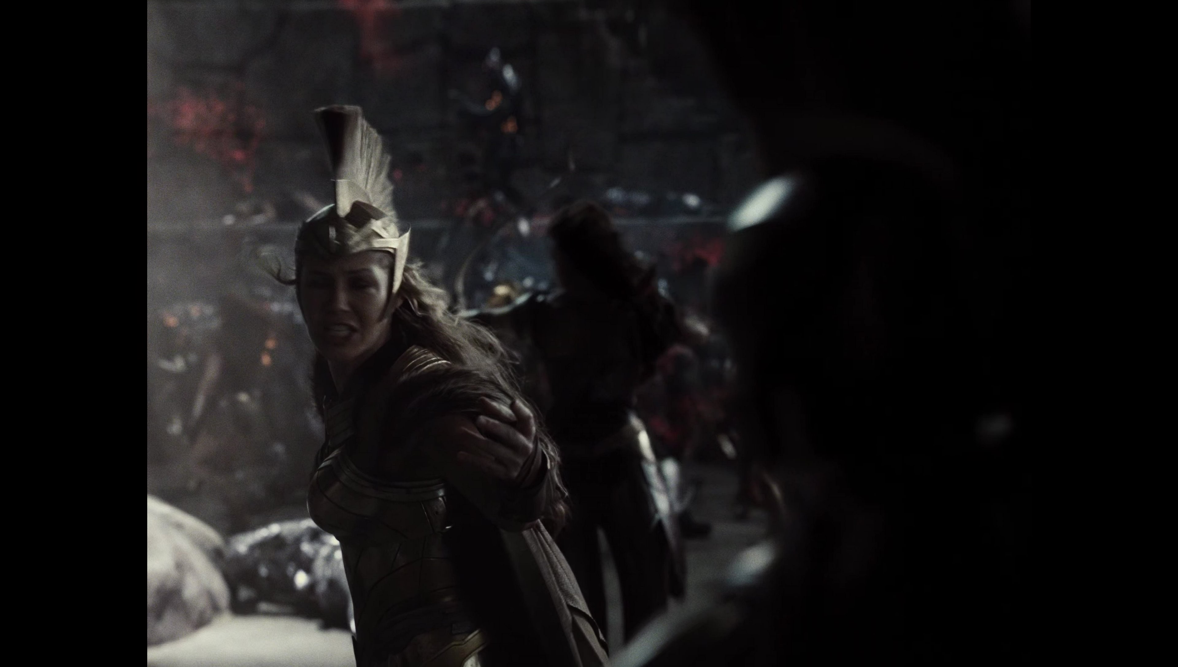 Zack Snyder’s Justice League (2021) HD screenshot 2594