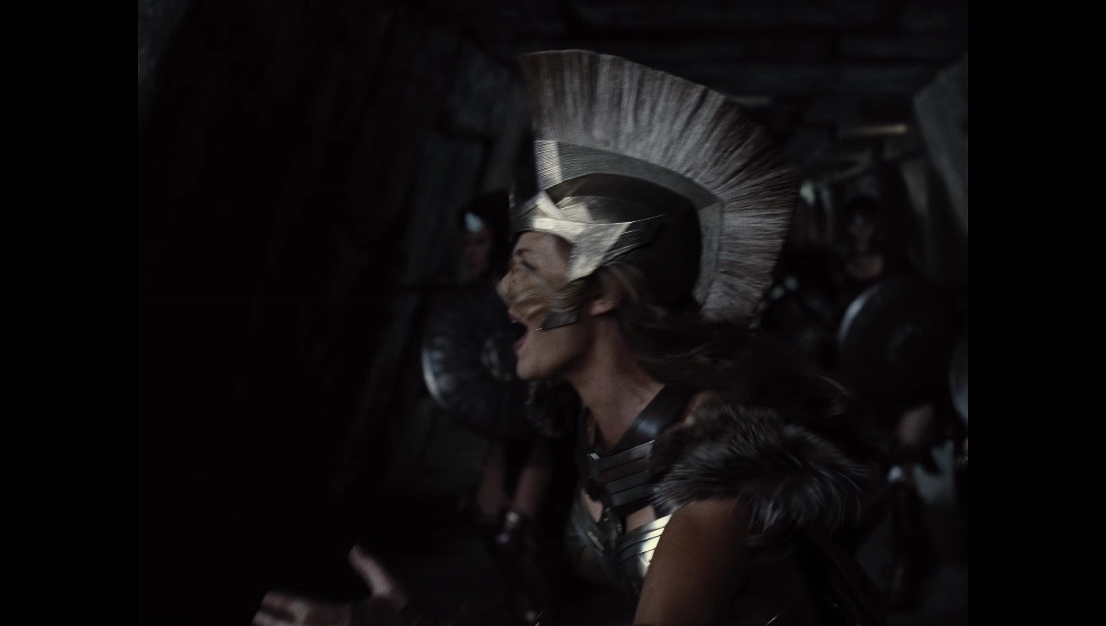 Zack Snyder’s Justice League (2021) HD screenshot 2597