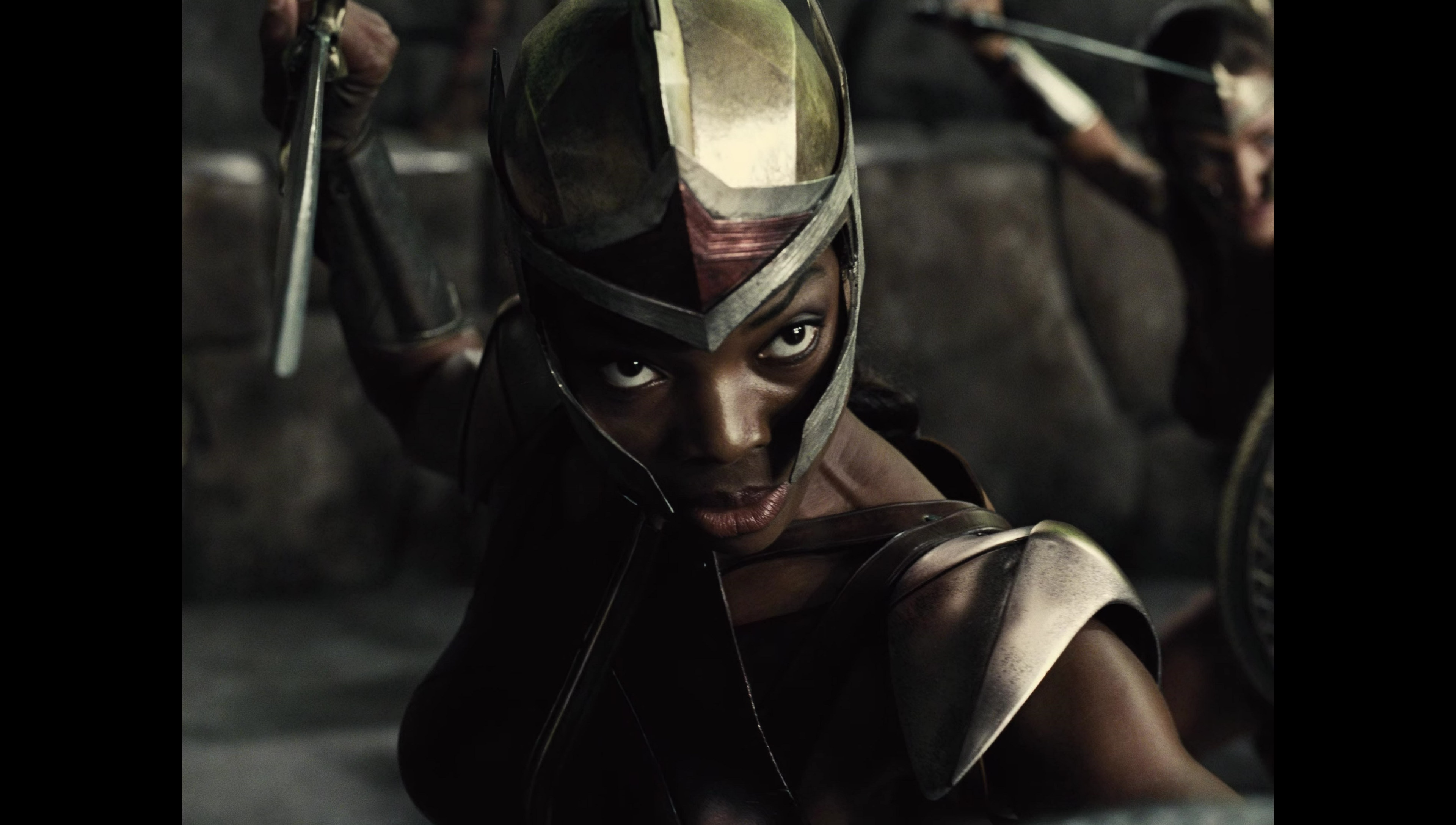 Zack Snyder’s Justice League (2021) HD screenshot 260