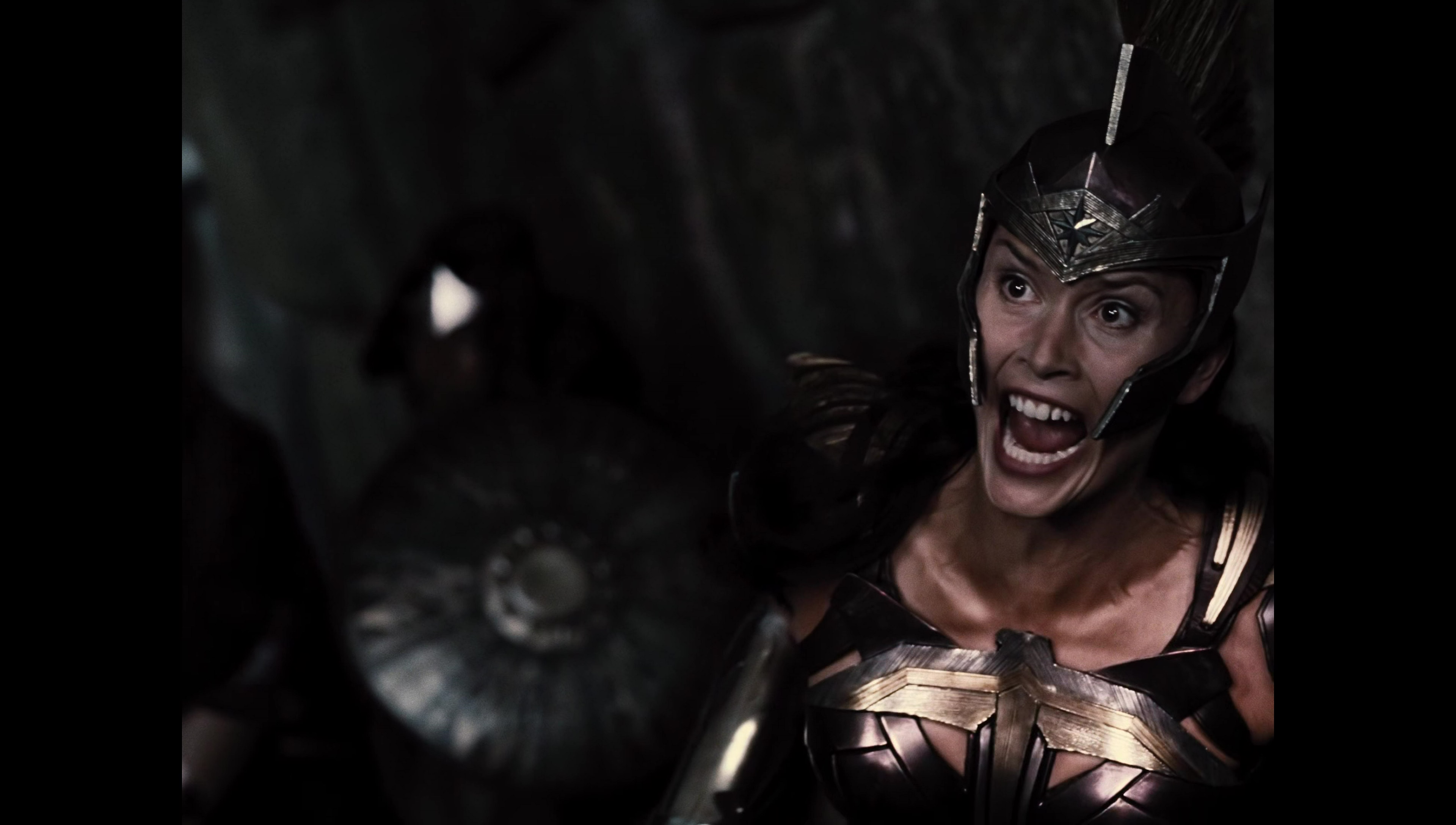 Zack Snyder’s Justice League (2021) HD screenshot 2600