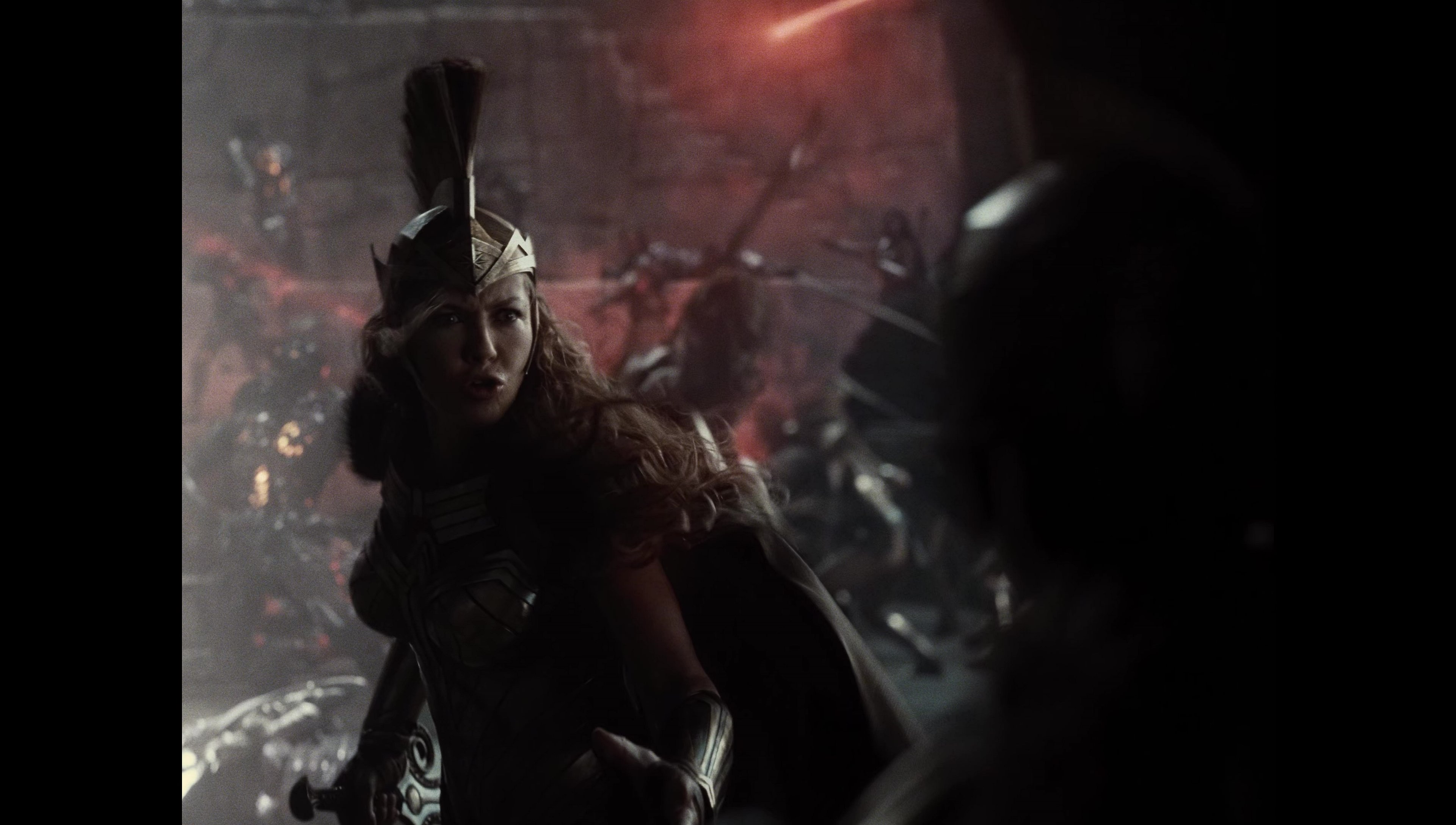 Zack Snyder’s Justice League (2021) movie still 2602