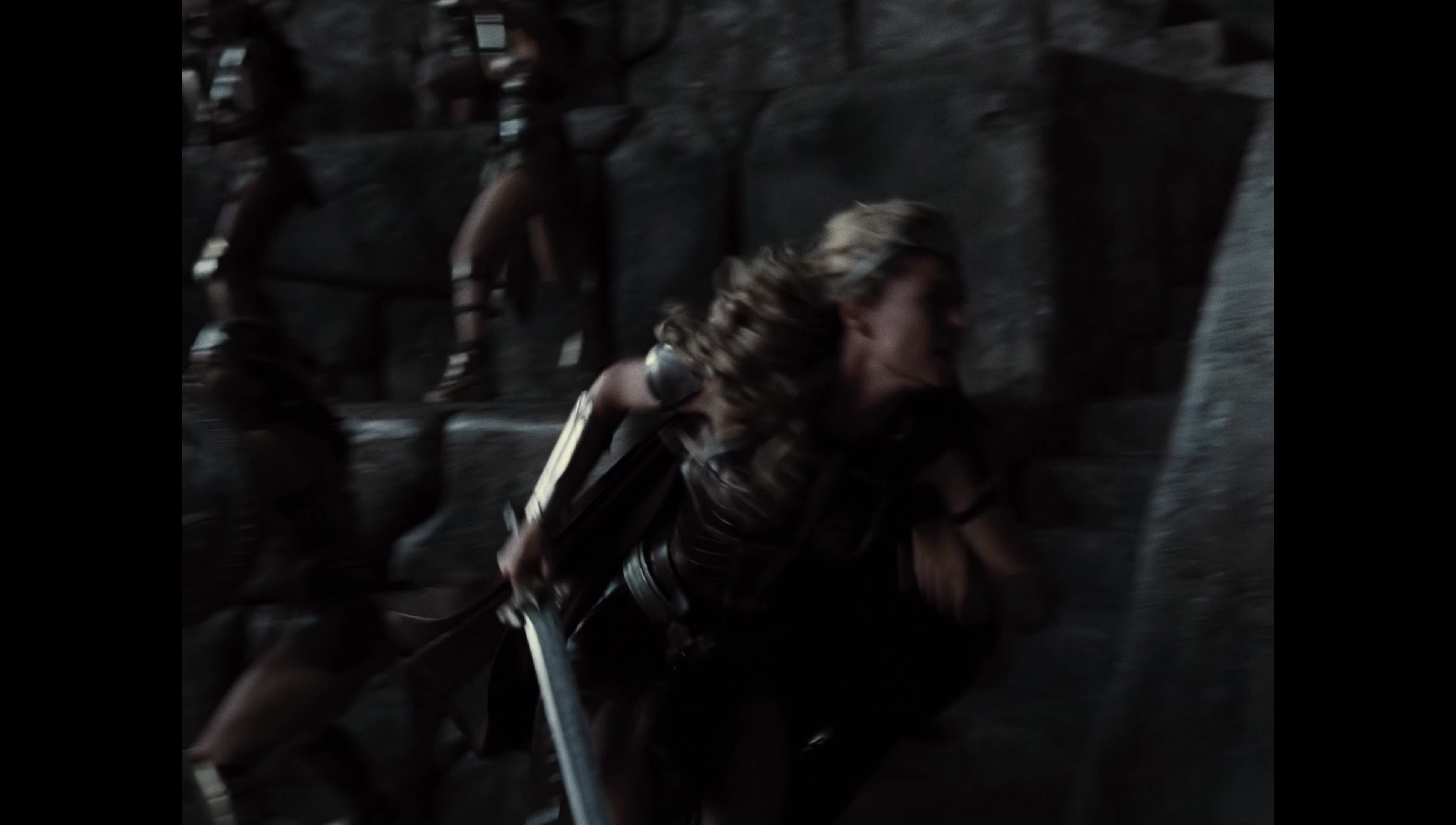 Zack Snyder’s Justice League (2021) HD screenshot 2606