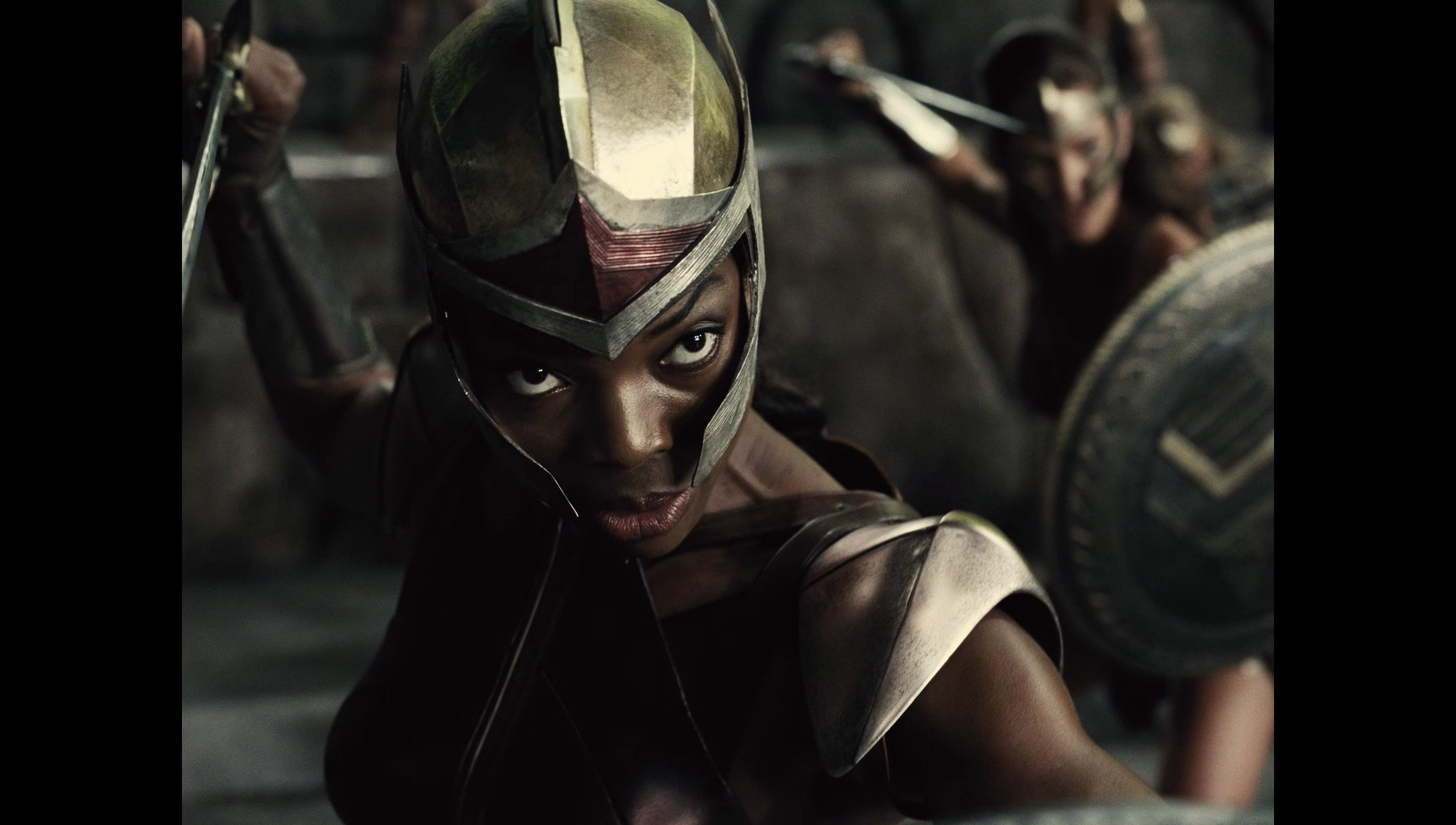 Zack Snyder’s Justice League (2021) screencap 261
