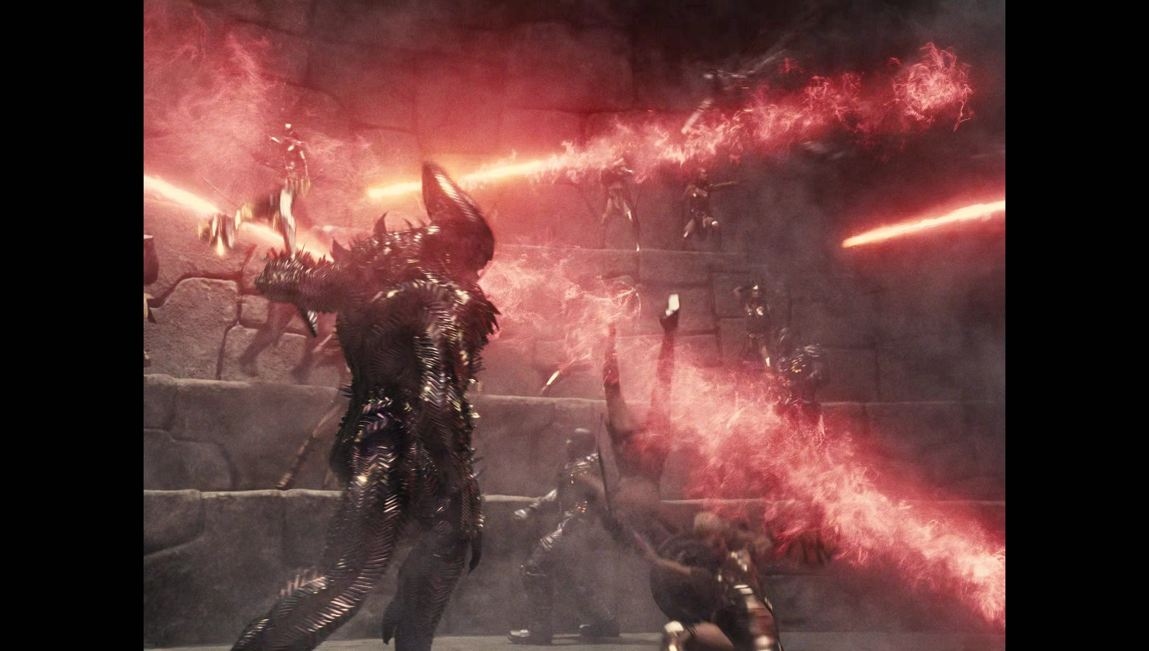 Zack Snyder’s Justice League (2021) movie still 2611