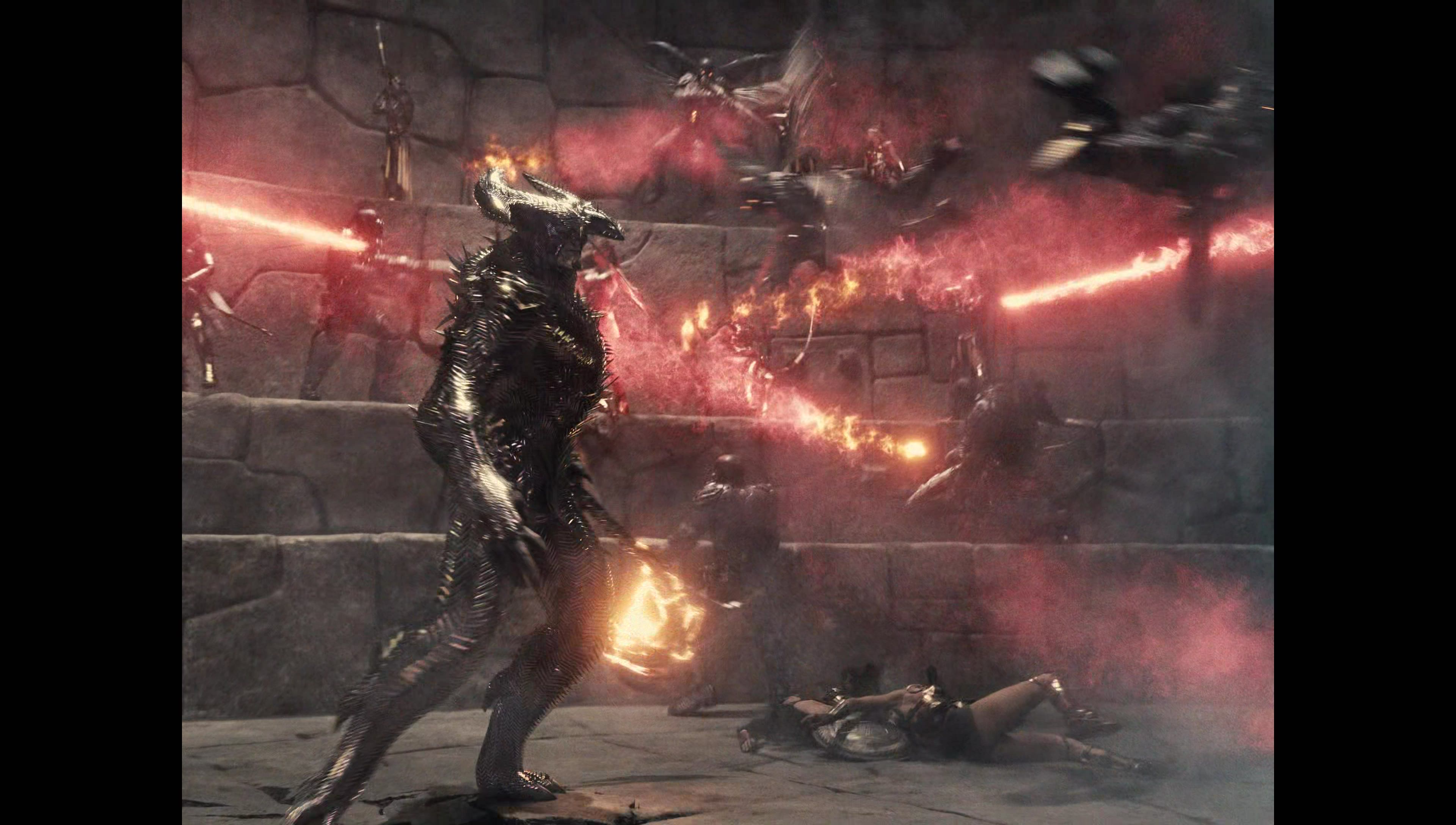 Zack Snyder’s Justice League (2021) HD screenshot 2612
