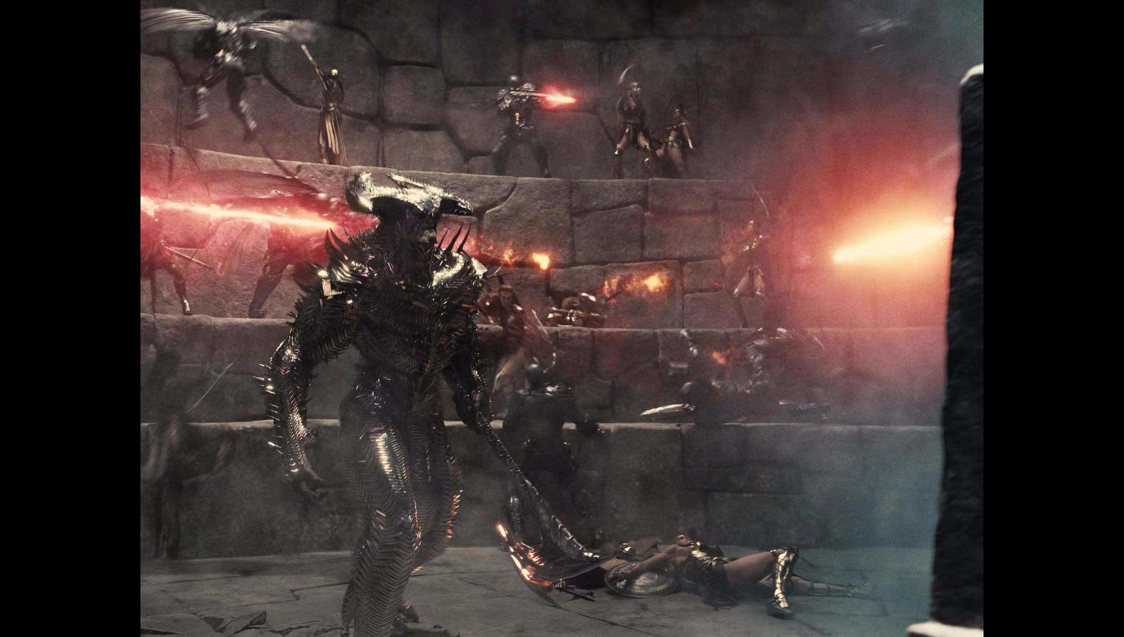 Zack Snyder’s Justice League (2021) screencap 2613