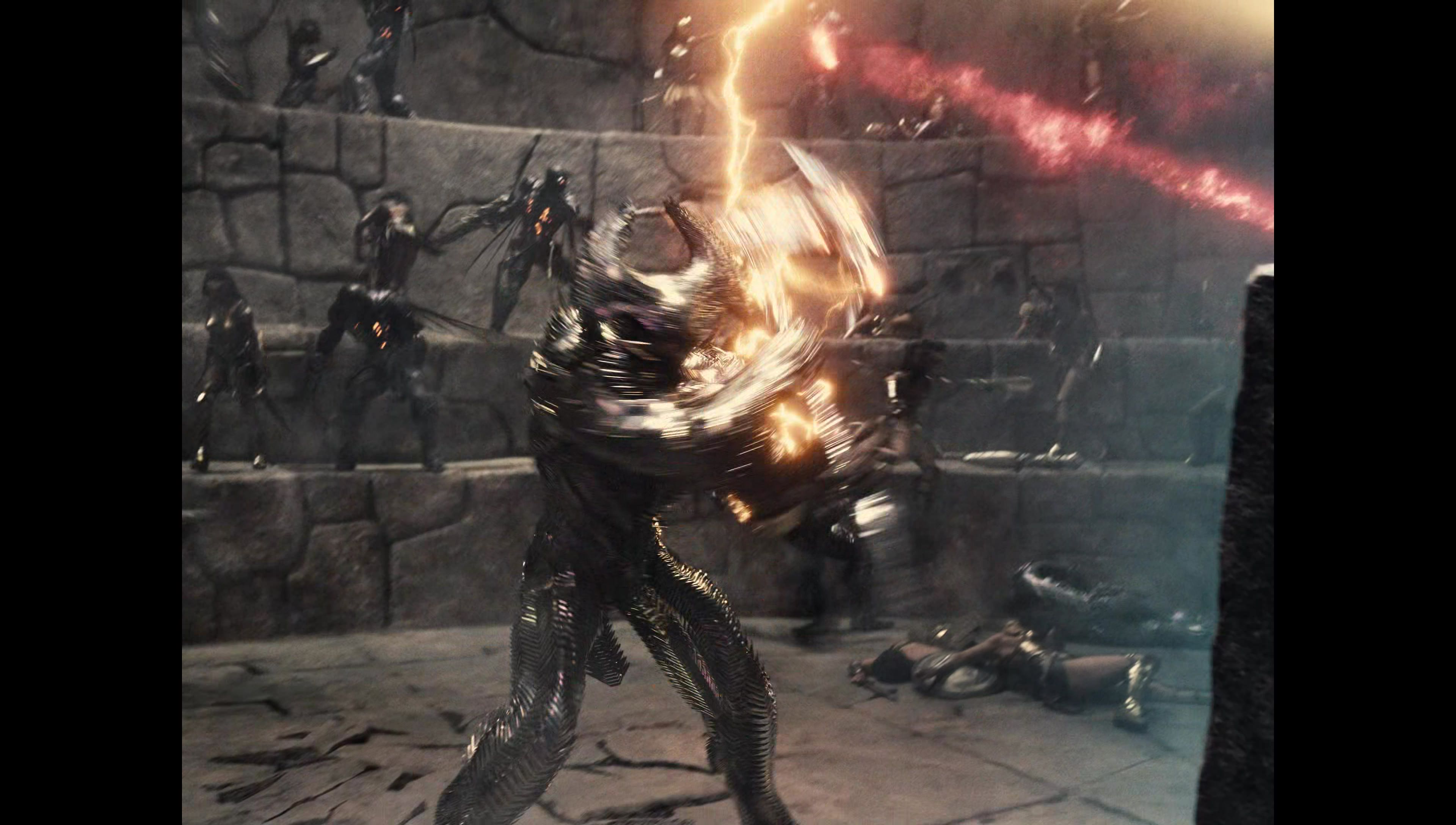 Zack Snyder’s Justice League (2021) HD screenshot 2615