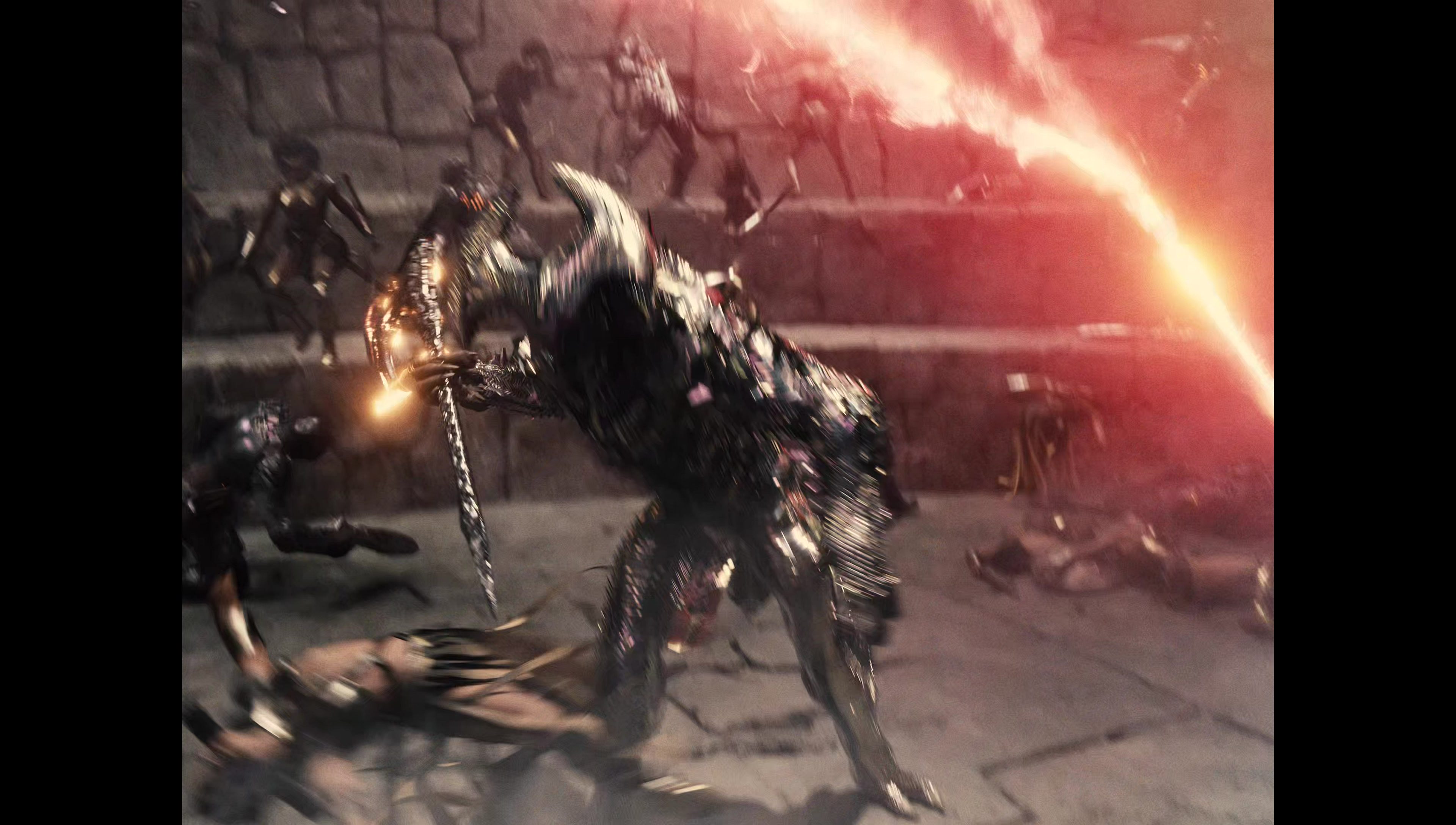 Zack Snyder’s Justice League (2021) screencap 2616