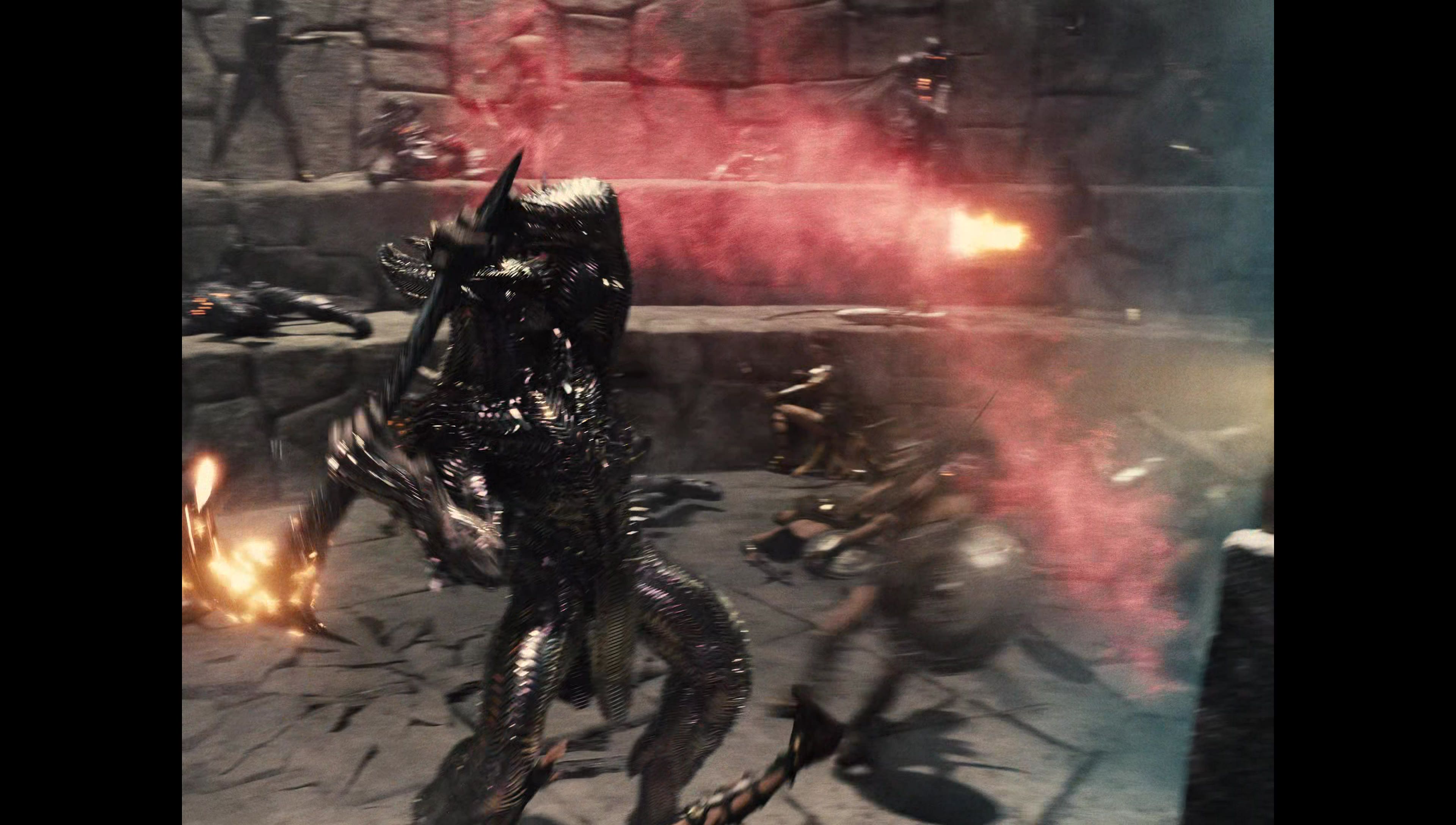 Zack Snyder’s Justice League (2021) movie still 2617