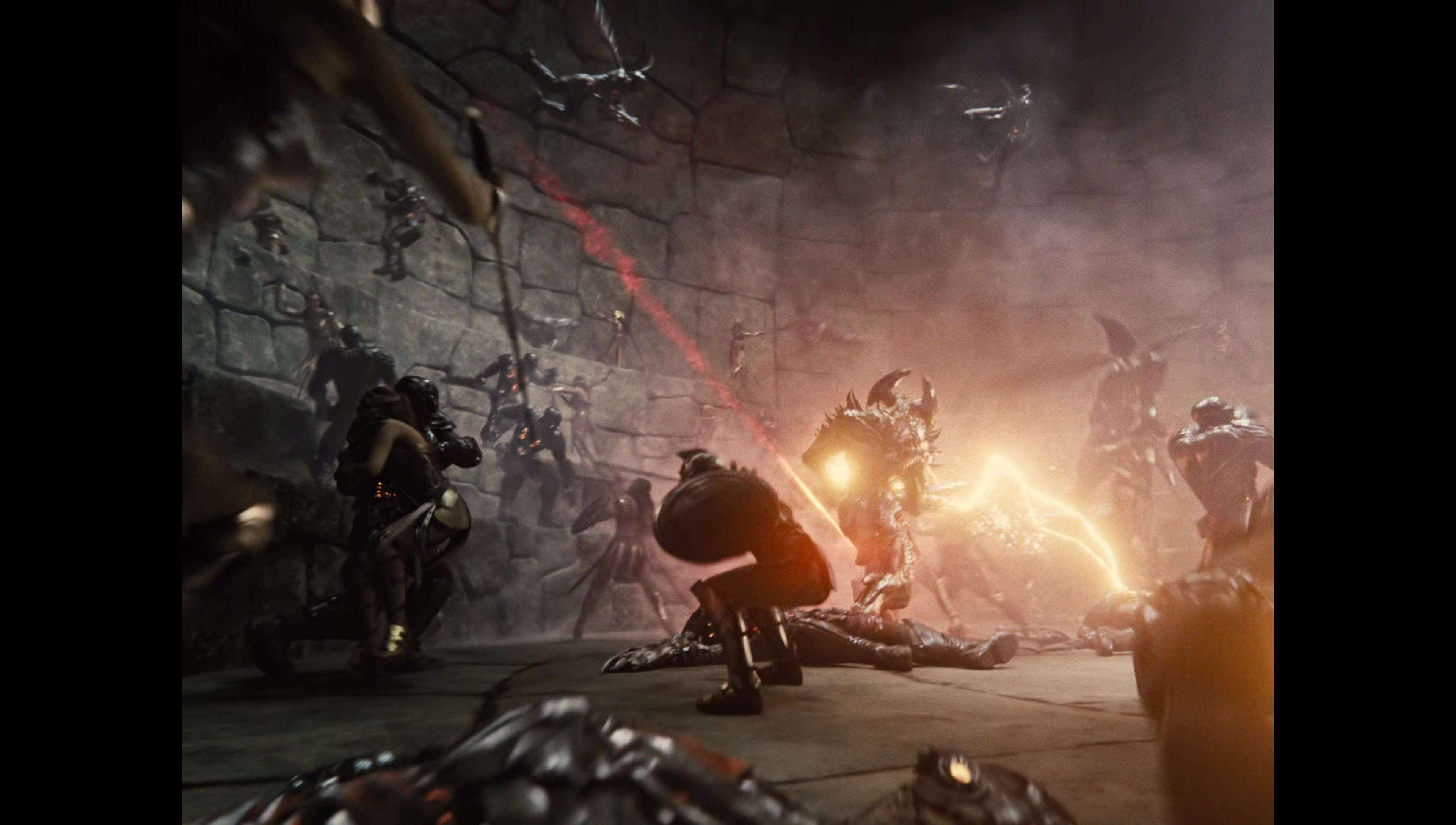 Zack Snyder’s Justice League (2021) HD screenshot 2618