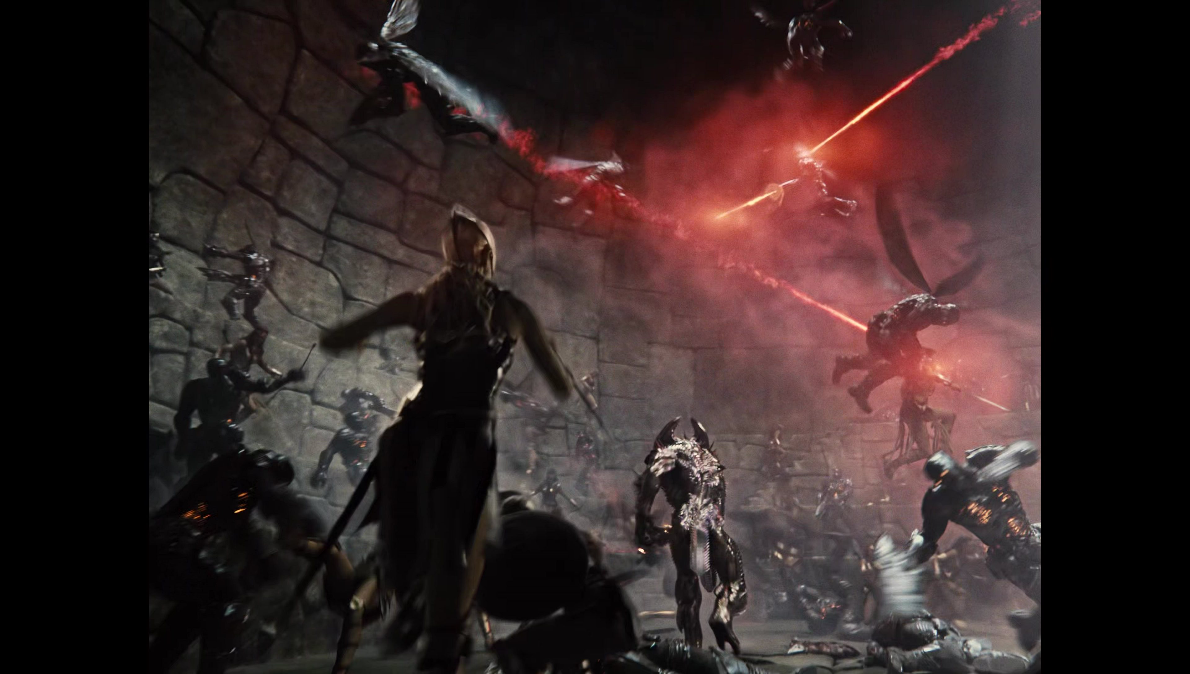Zack Snyder’s Justice League (2021) screencap 2619