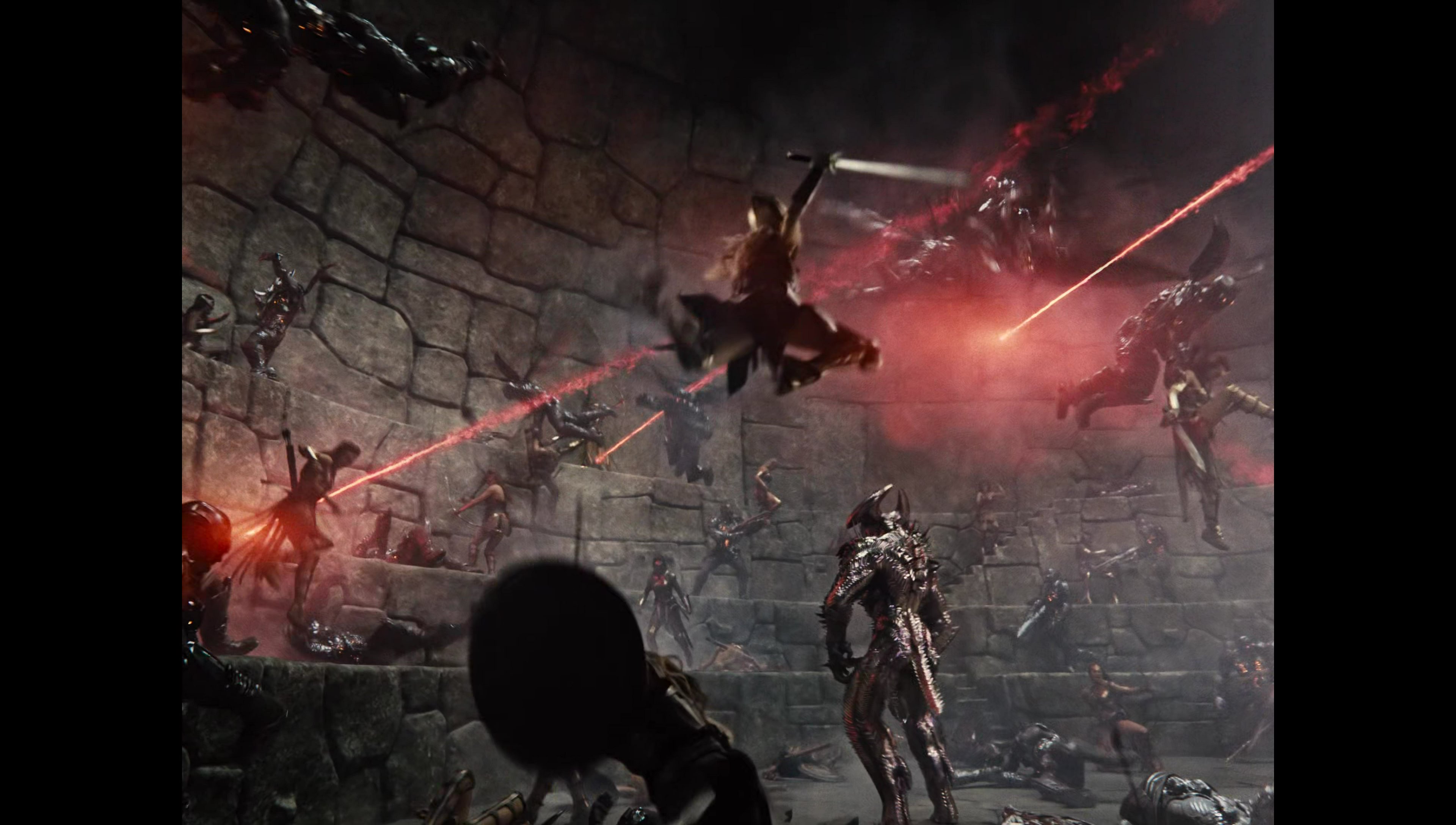 Zack Snyder’s Justice League (2021) movie still 2620