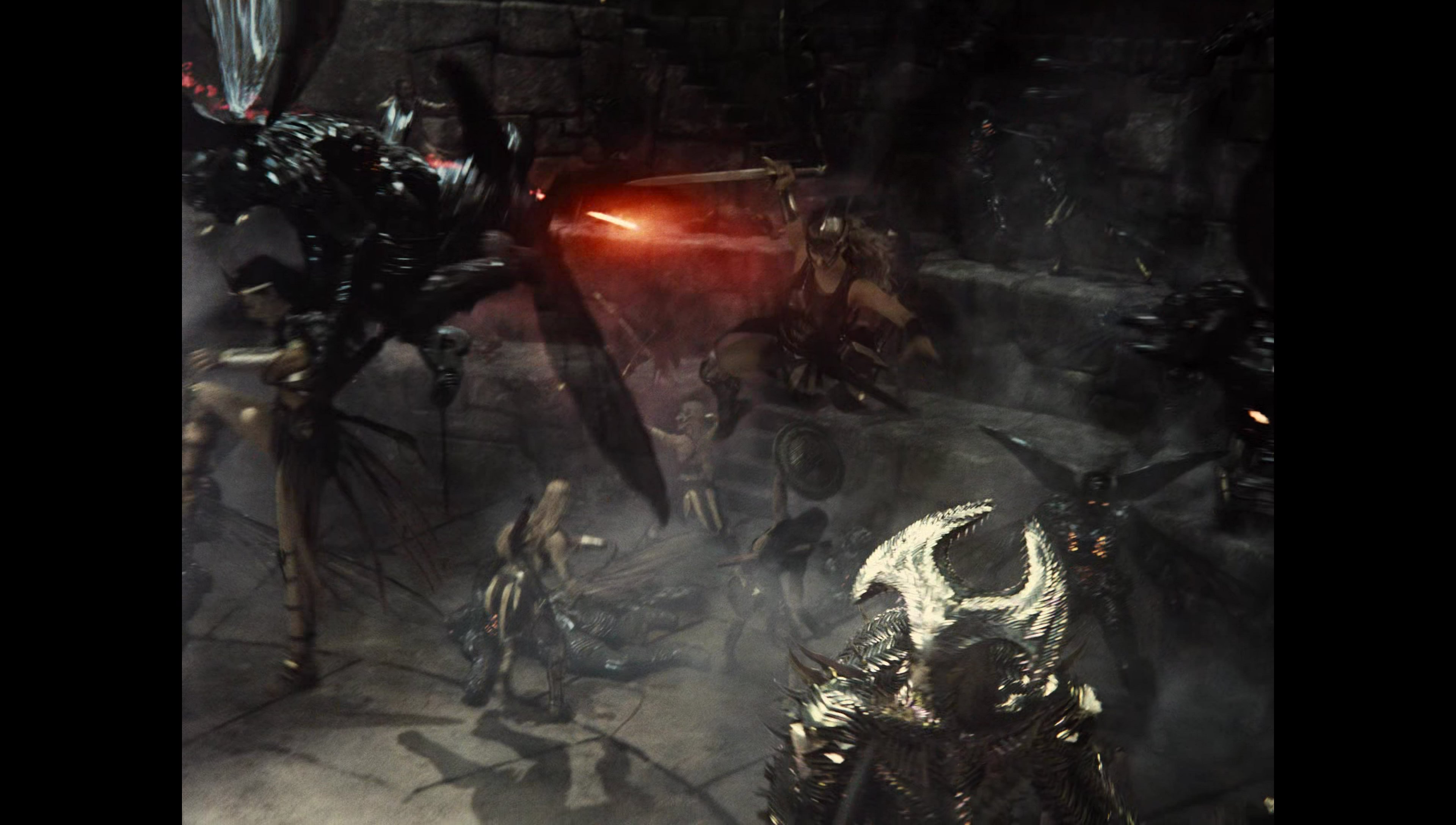 Zack Snyder’s Justice League (2021) HD screenshot 2621