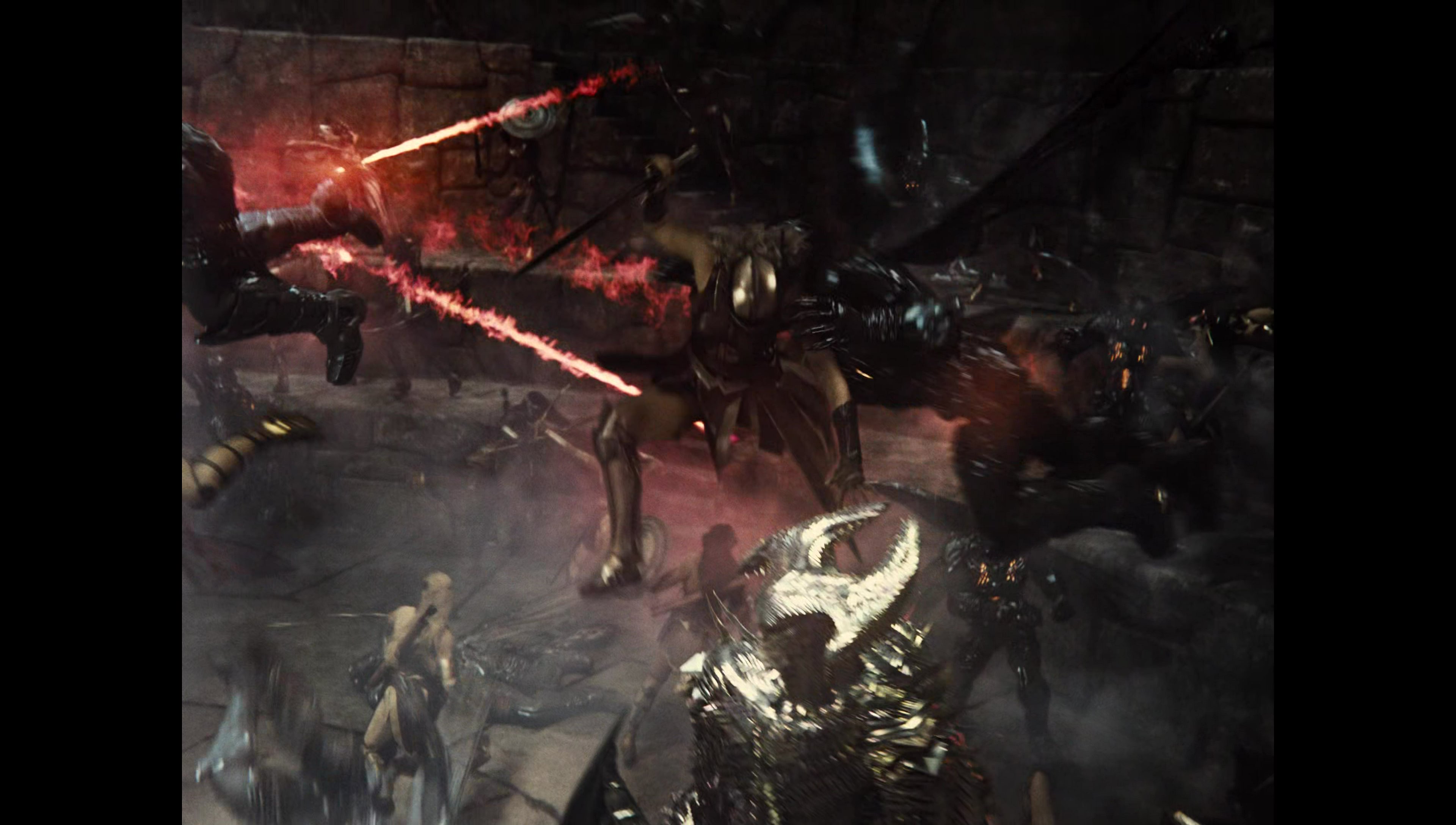 Zack Snyder’s Justice League (2021) screencap 2622