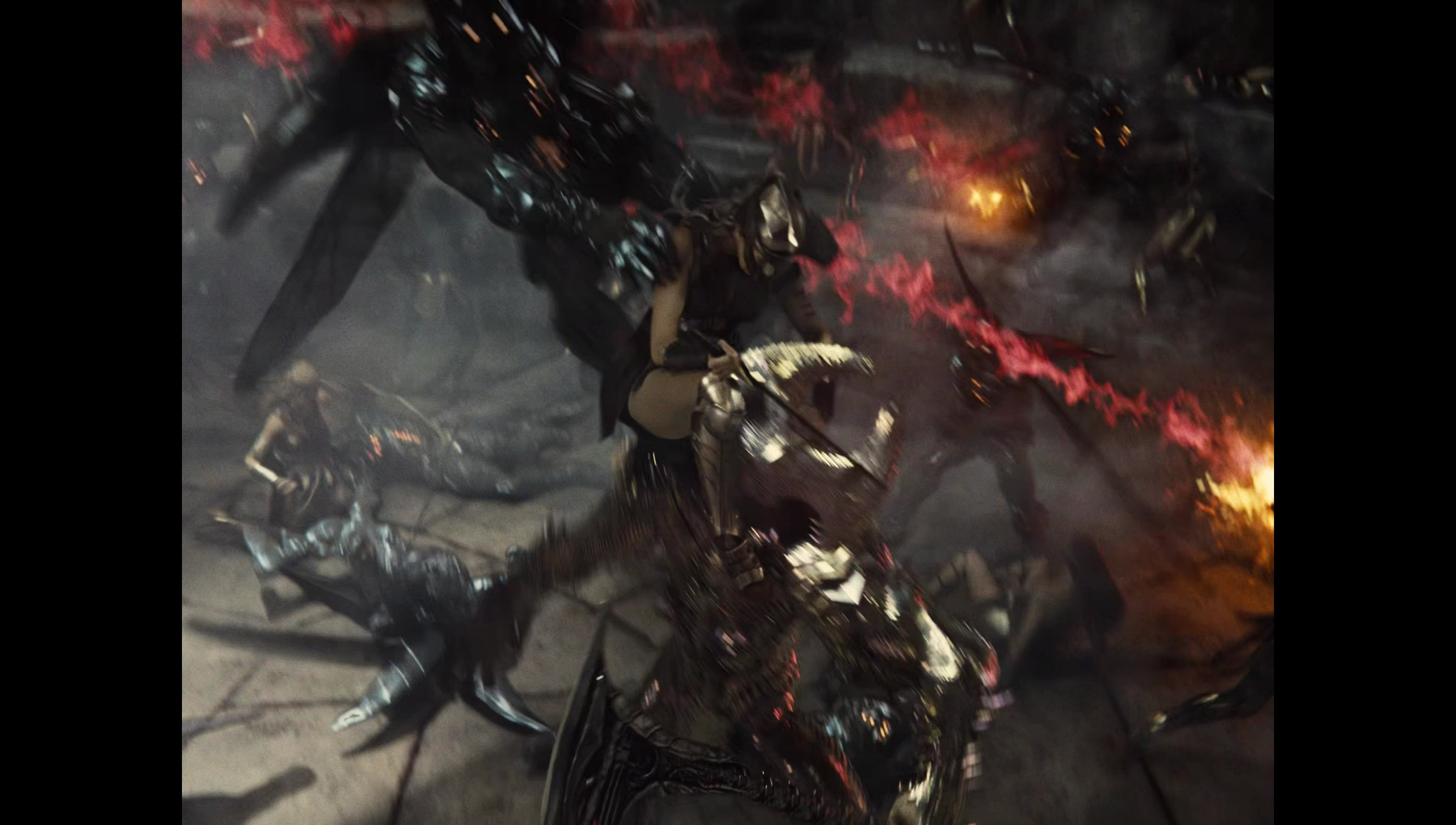 Zack Snyder’s Justice League (2021) movie still 2623
