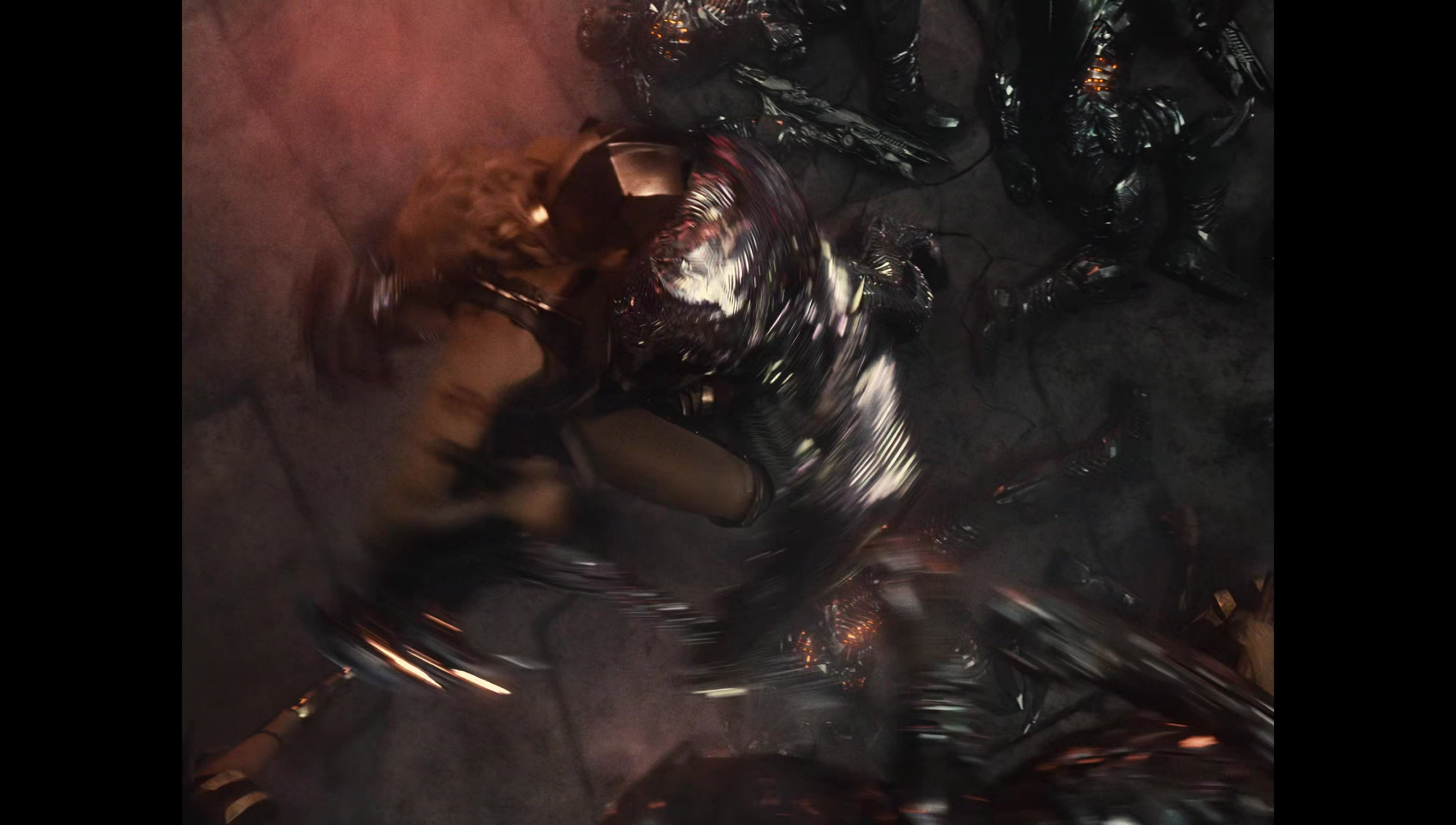 Zack Snyder’s Justice League (2021) HD screenshot 2624