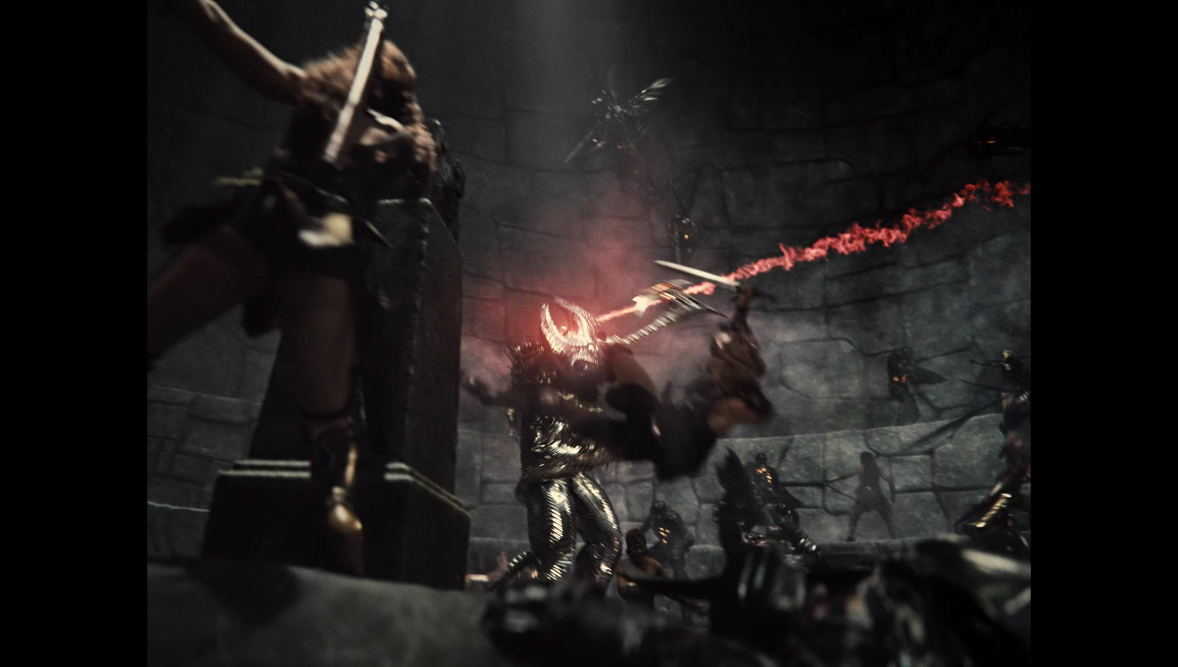Zack Snyder’s Justice League (2021) movie still 2626
