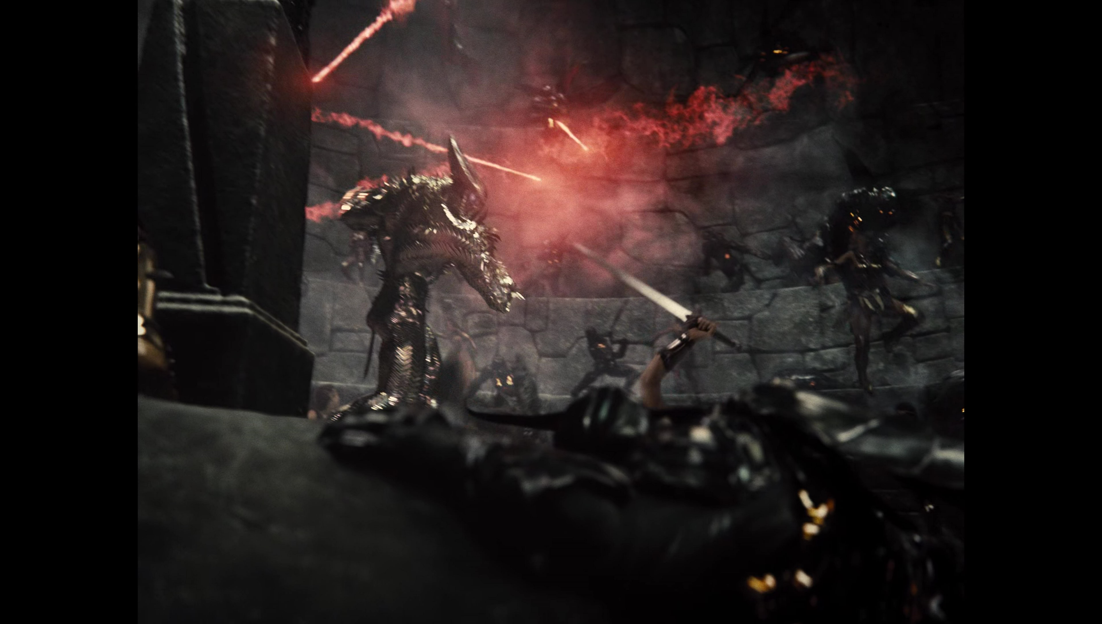Zack Snyder’s Justice League (2021) HD screenshot 2627