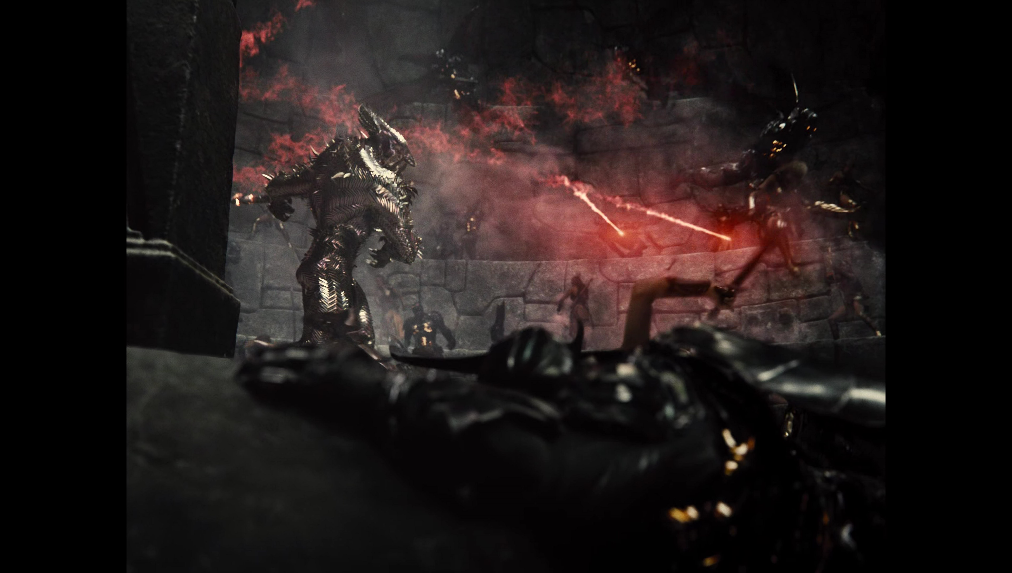 Zack Snyder’s Justice League (2021) screencap 2628