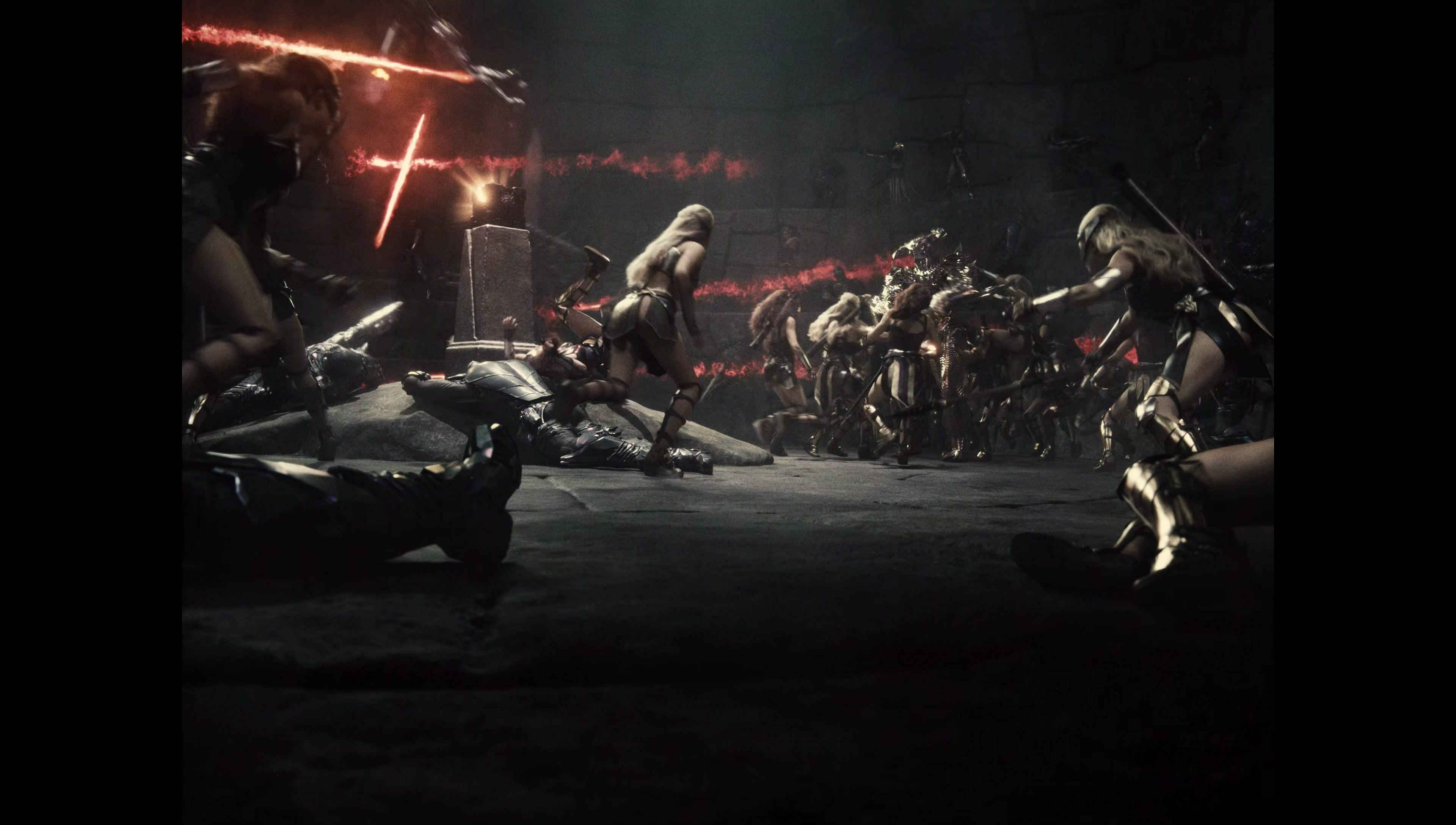 Zack Snyder’s Justice League (2021) movie still 2629