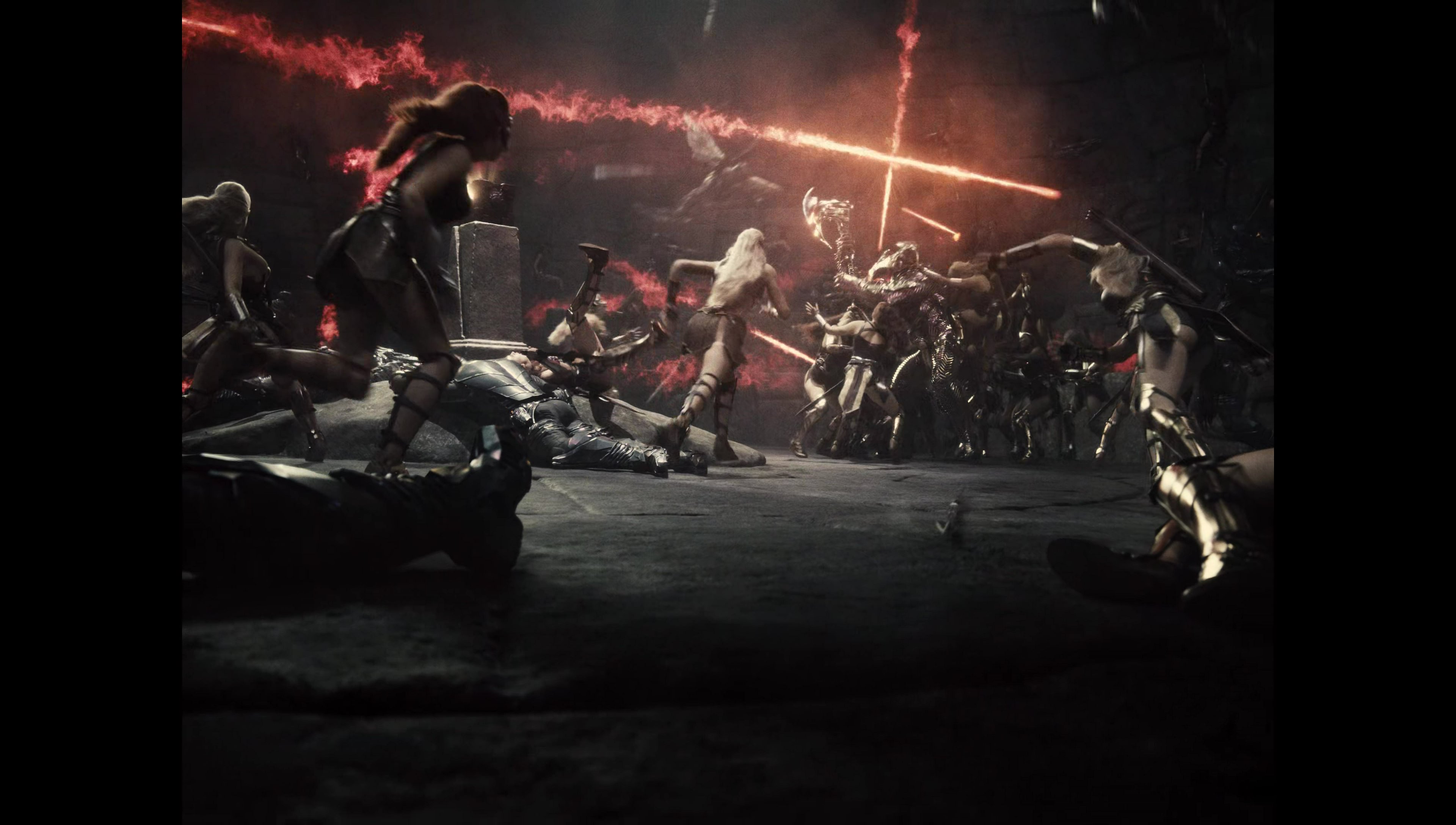 Zack Snyder’s Justice League (2021) HD screenshot 2630