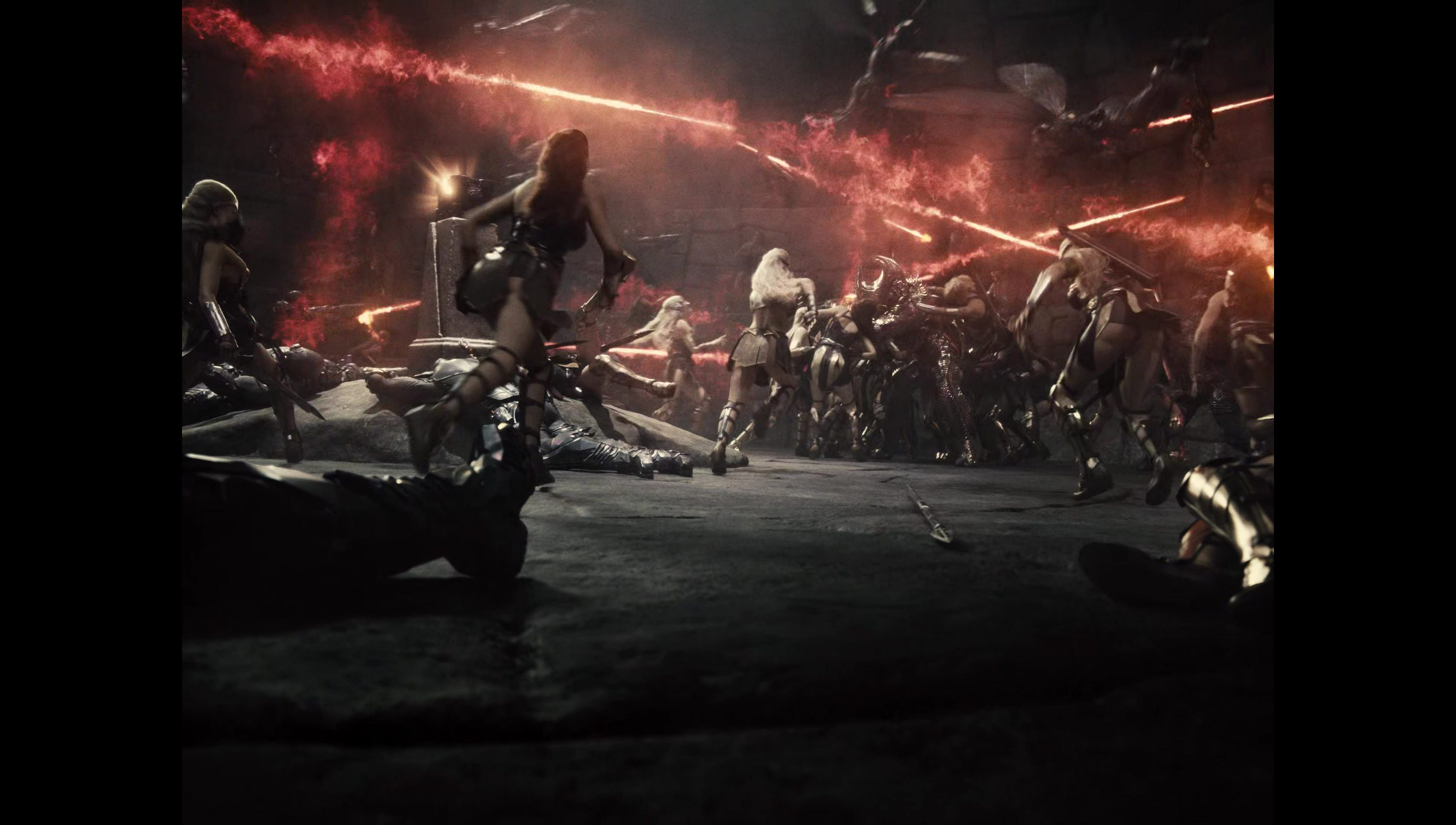 Zack Snyder’s Justice League (2021) screencap 2631