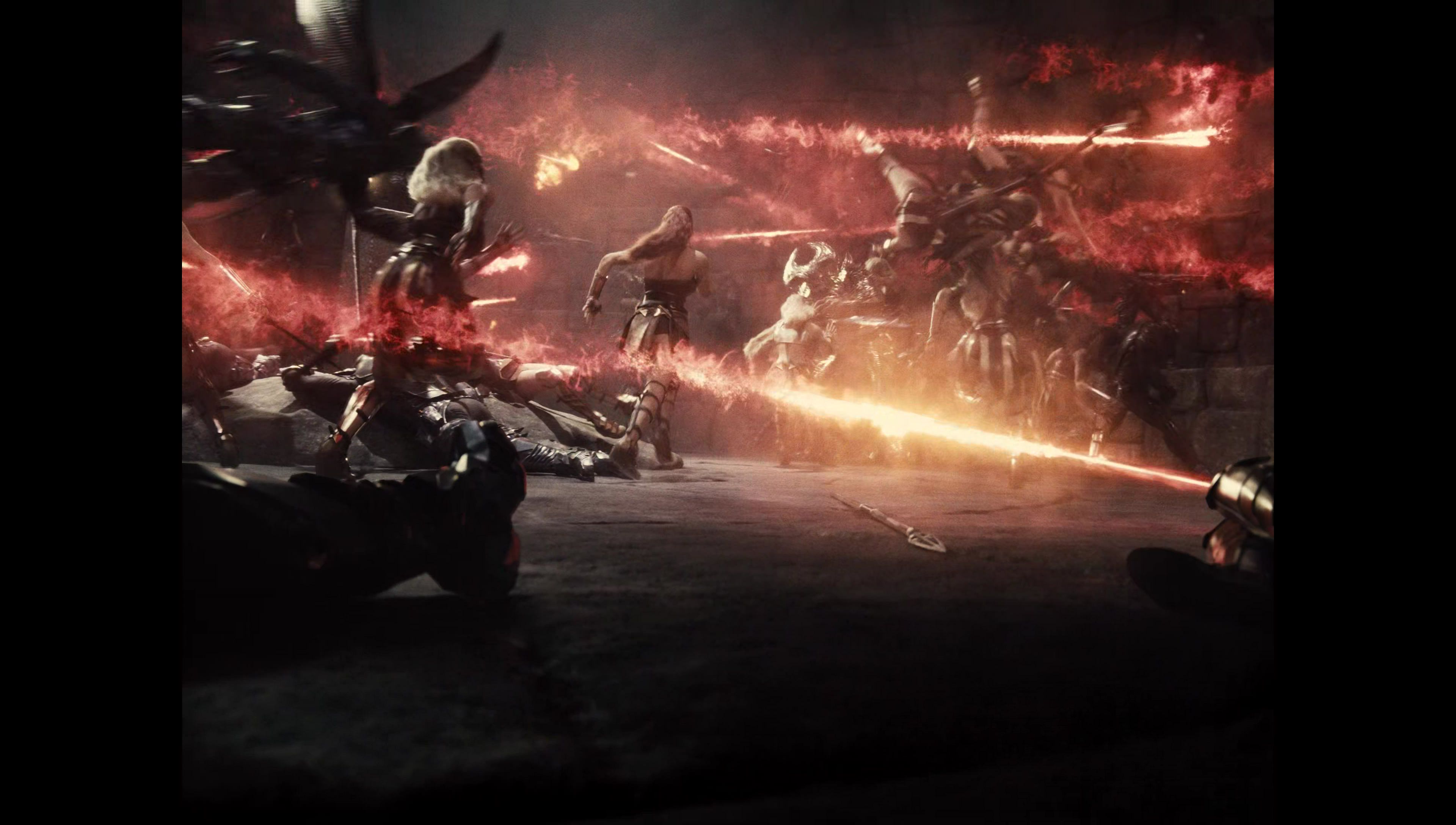 Zack Snyder’s Justice League (2021) HD screenshot 2633