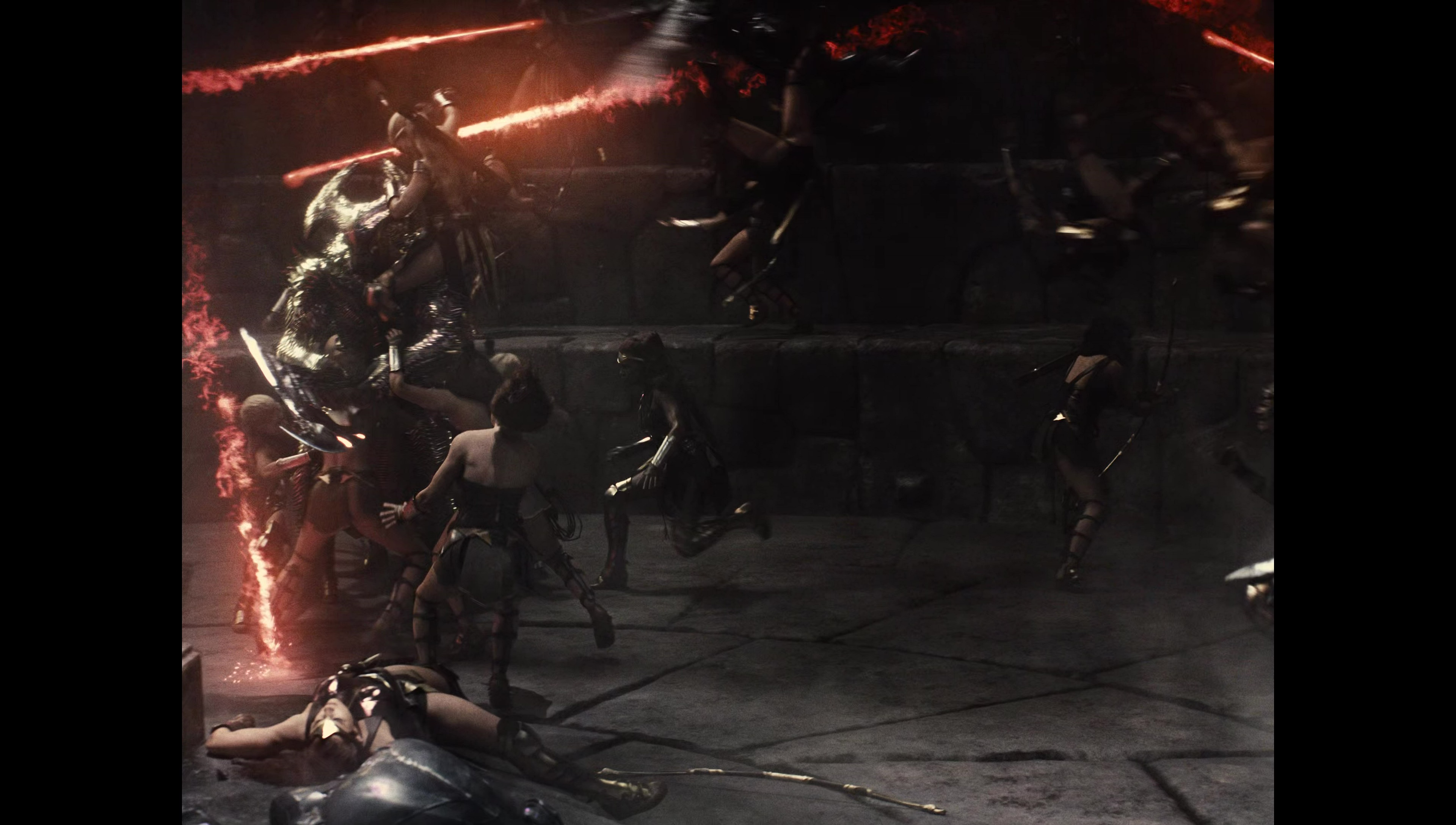 Zack Snyder’s Justice League (2021) screencap 2634