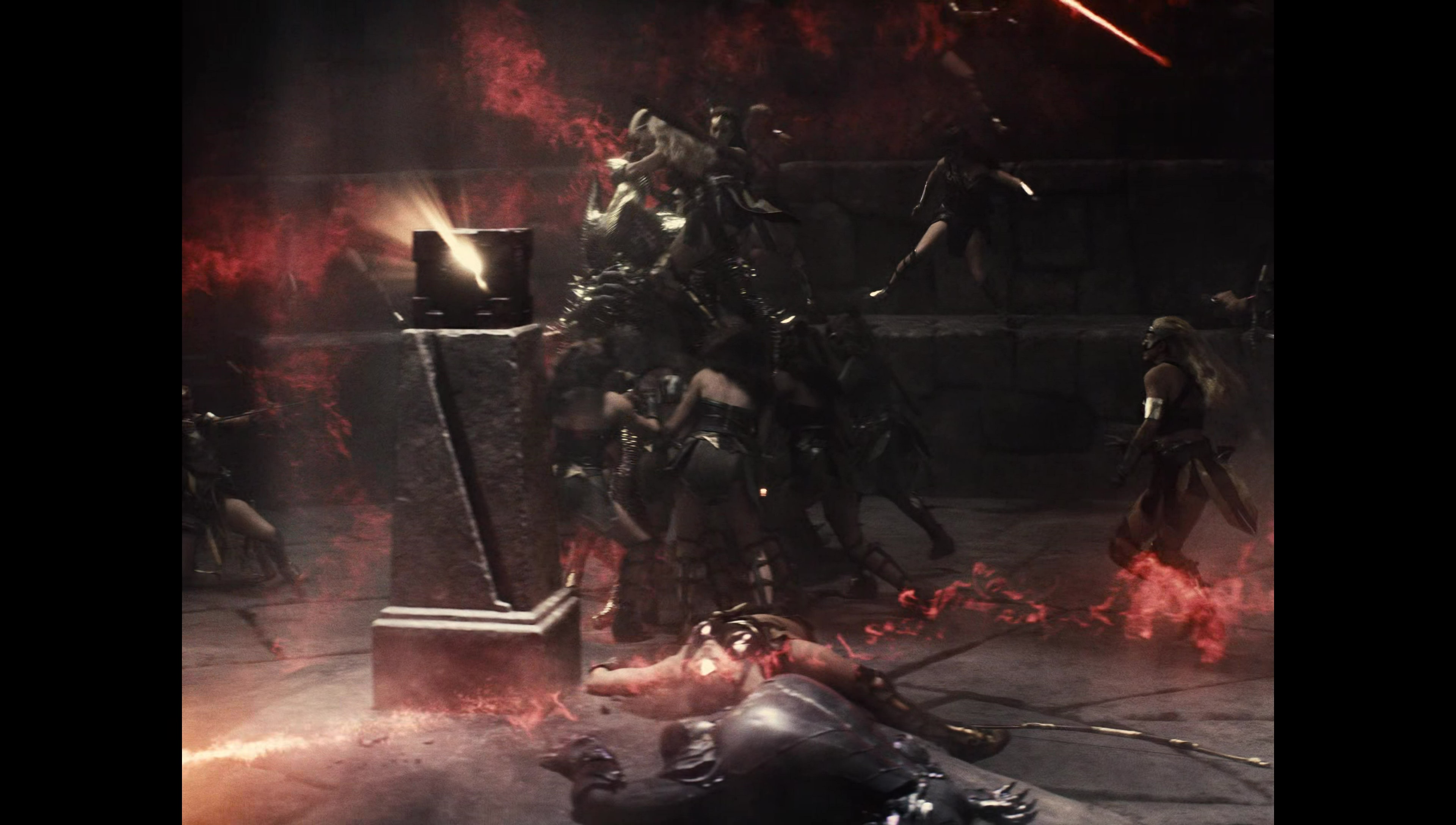 Zack Snyder’s Justice League (2021) HD screenshot 2636