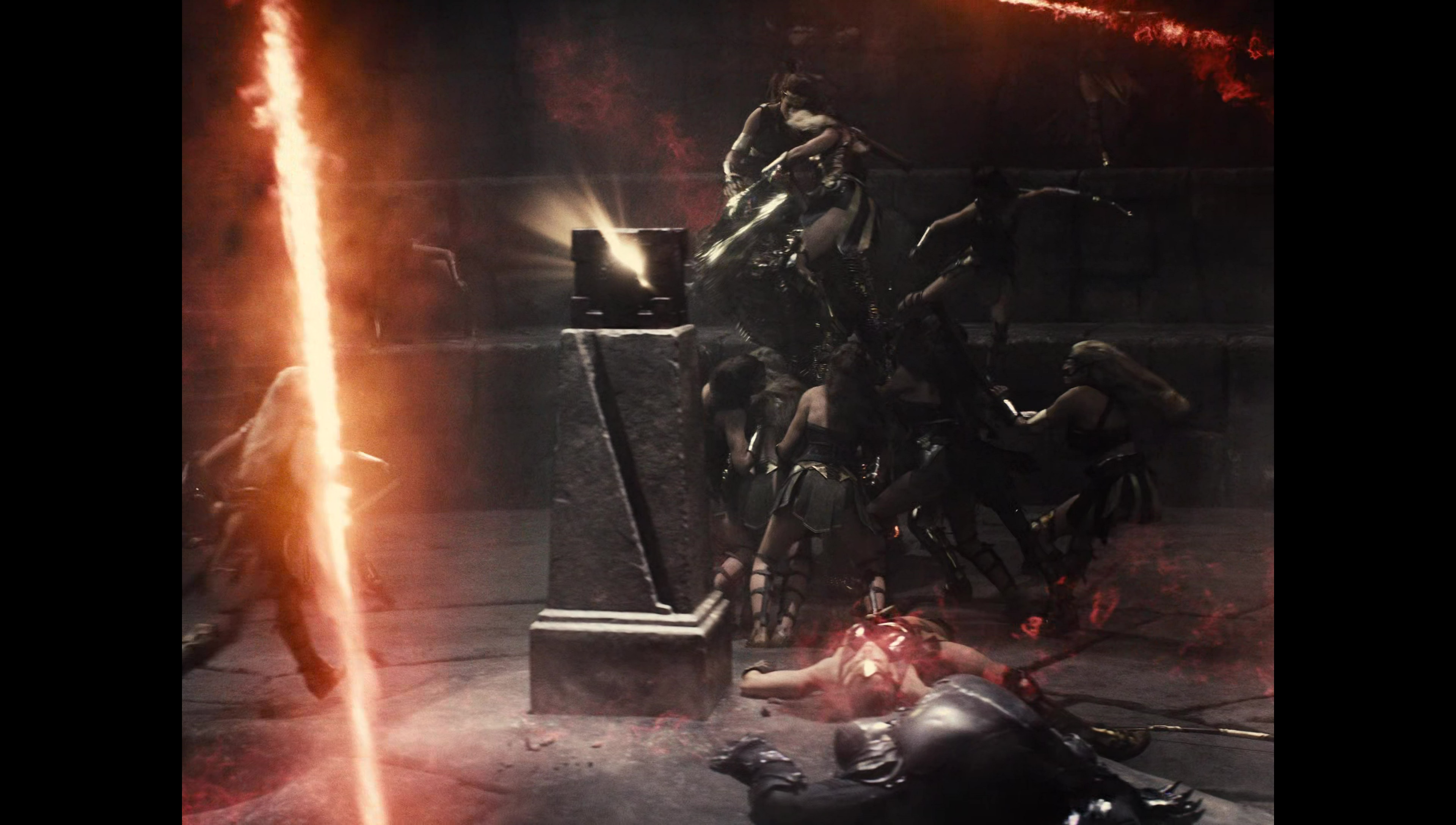 Zack Snyder’s Justice League (2021) screencap 2637