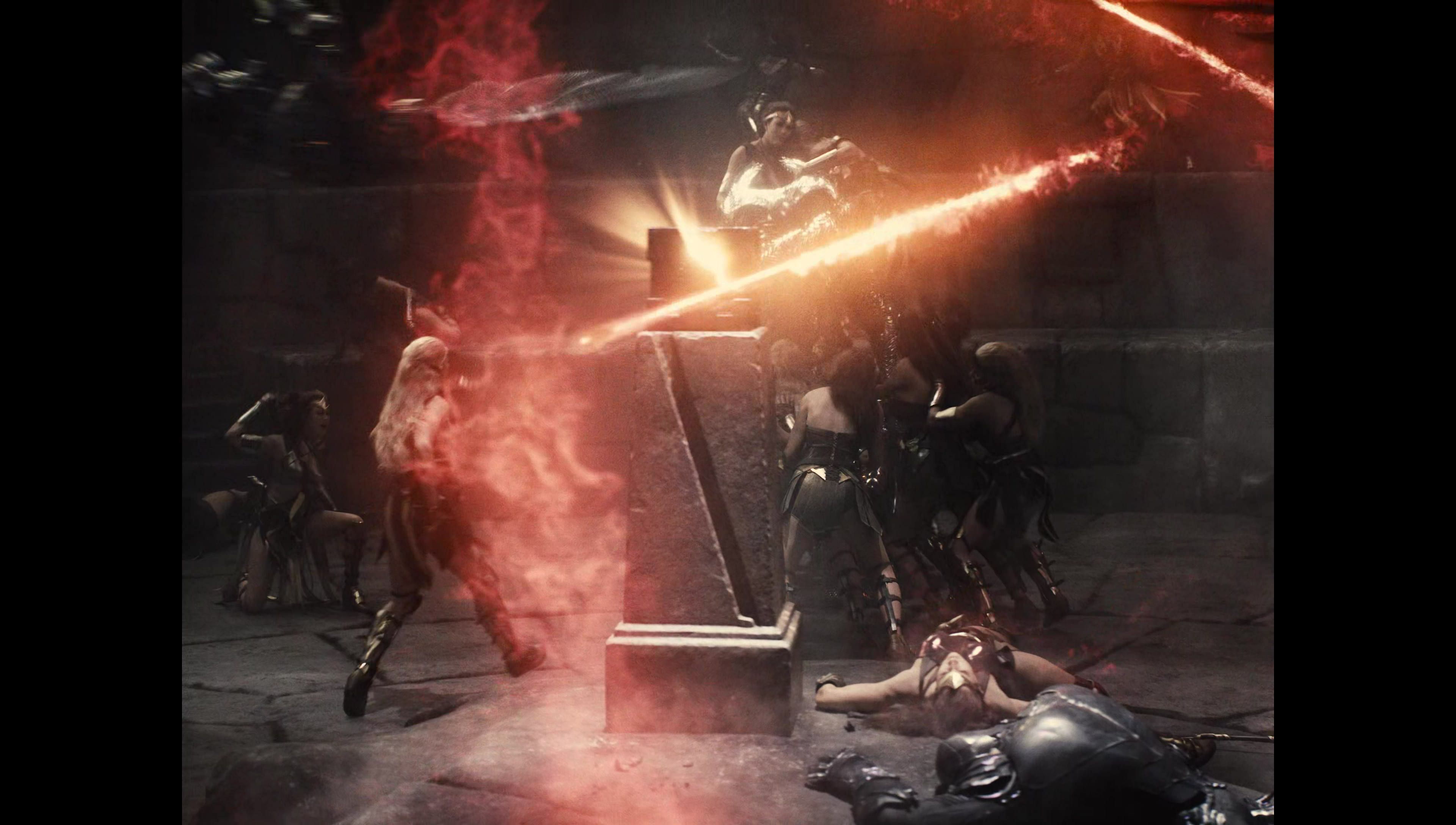 Zack Snyder’s Justice League (2021) movie still 2638