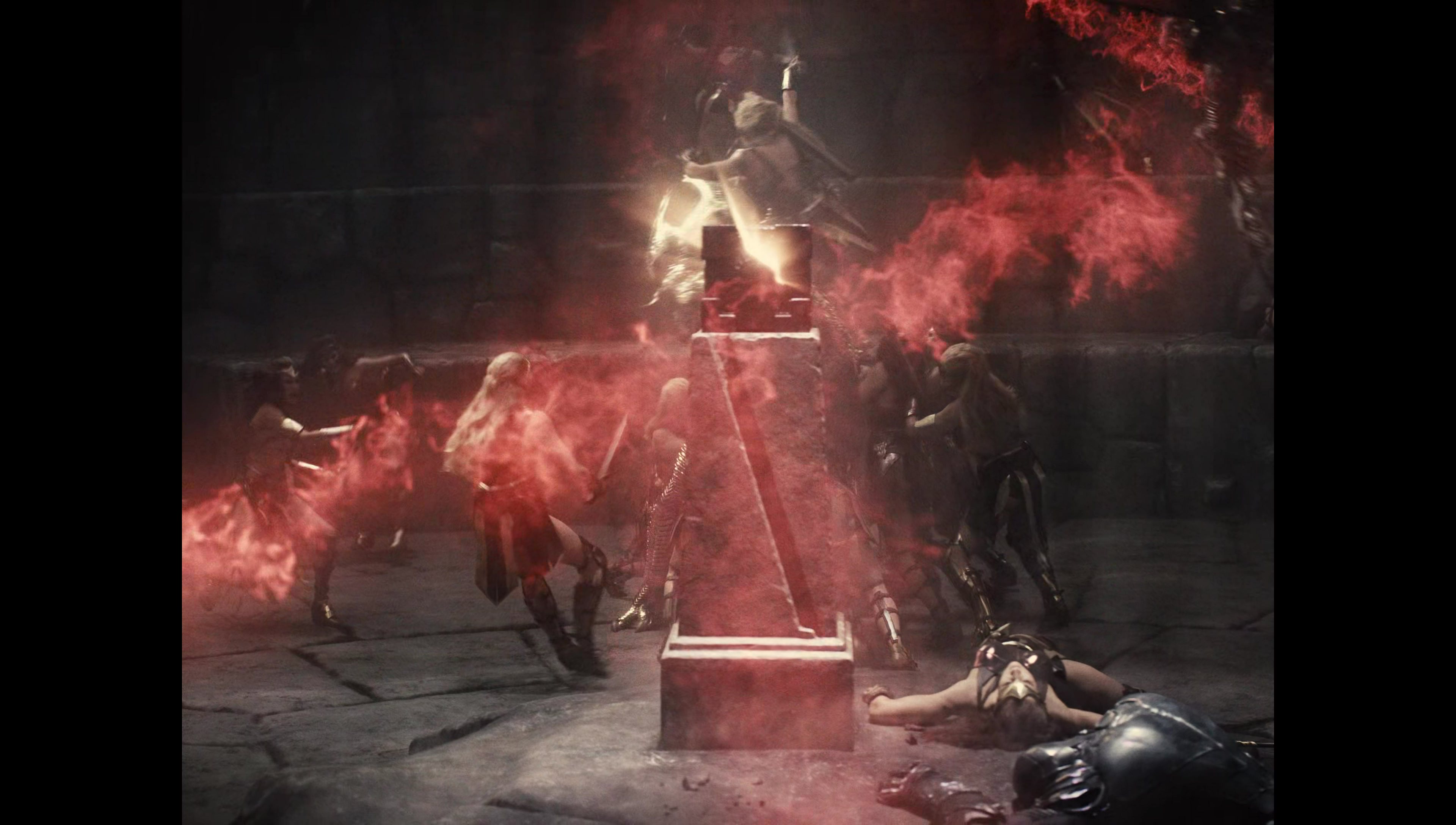 Zack Snyder’s Justice League (2021) HD screenshot 2639