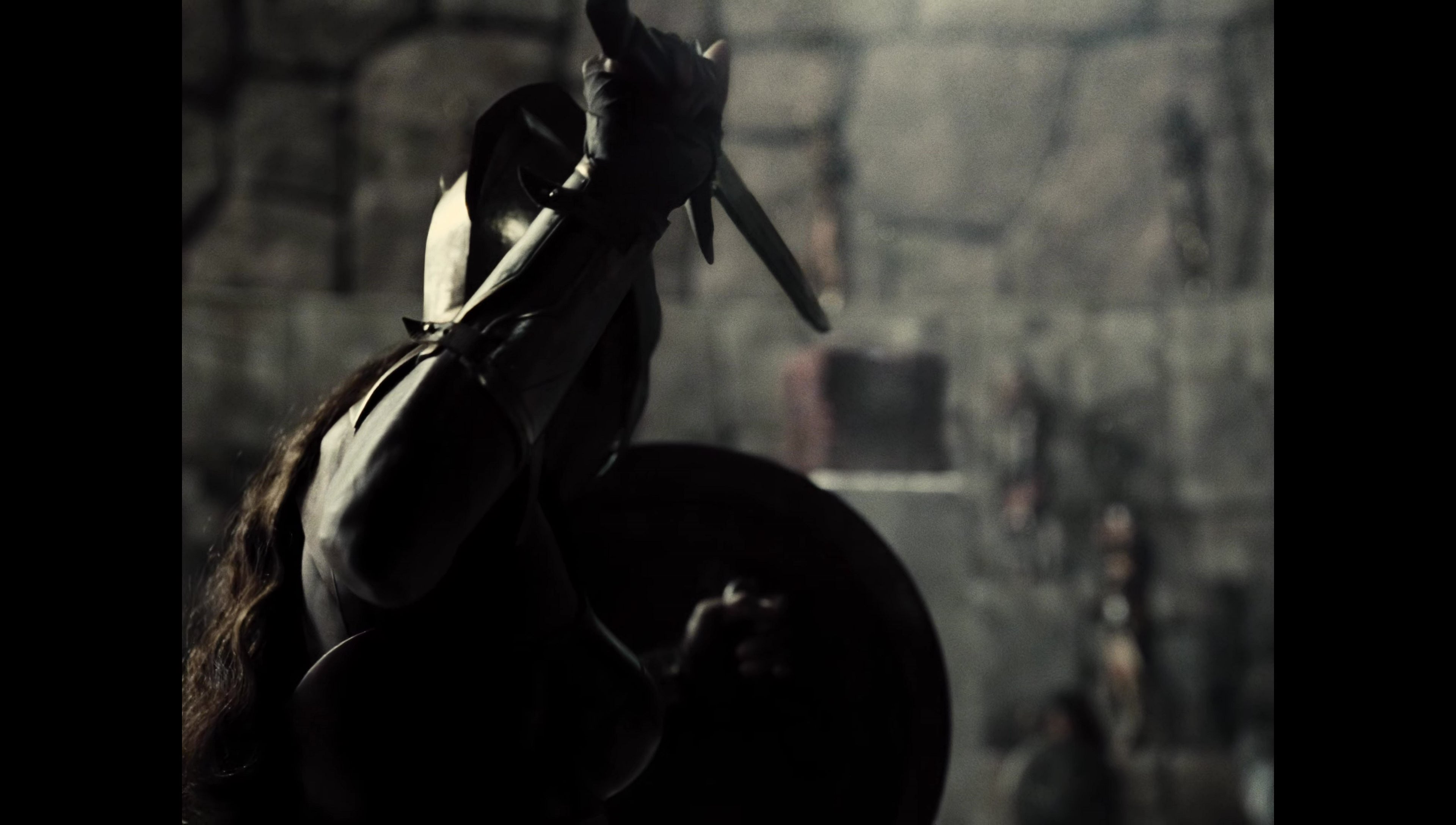 Zack Snyder’s Justice League (2021) screencap 264
