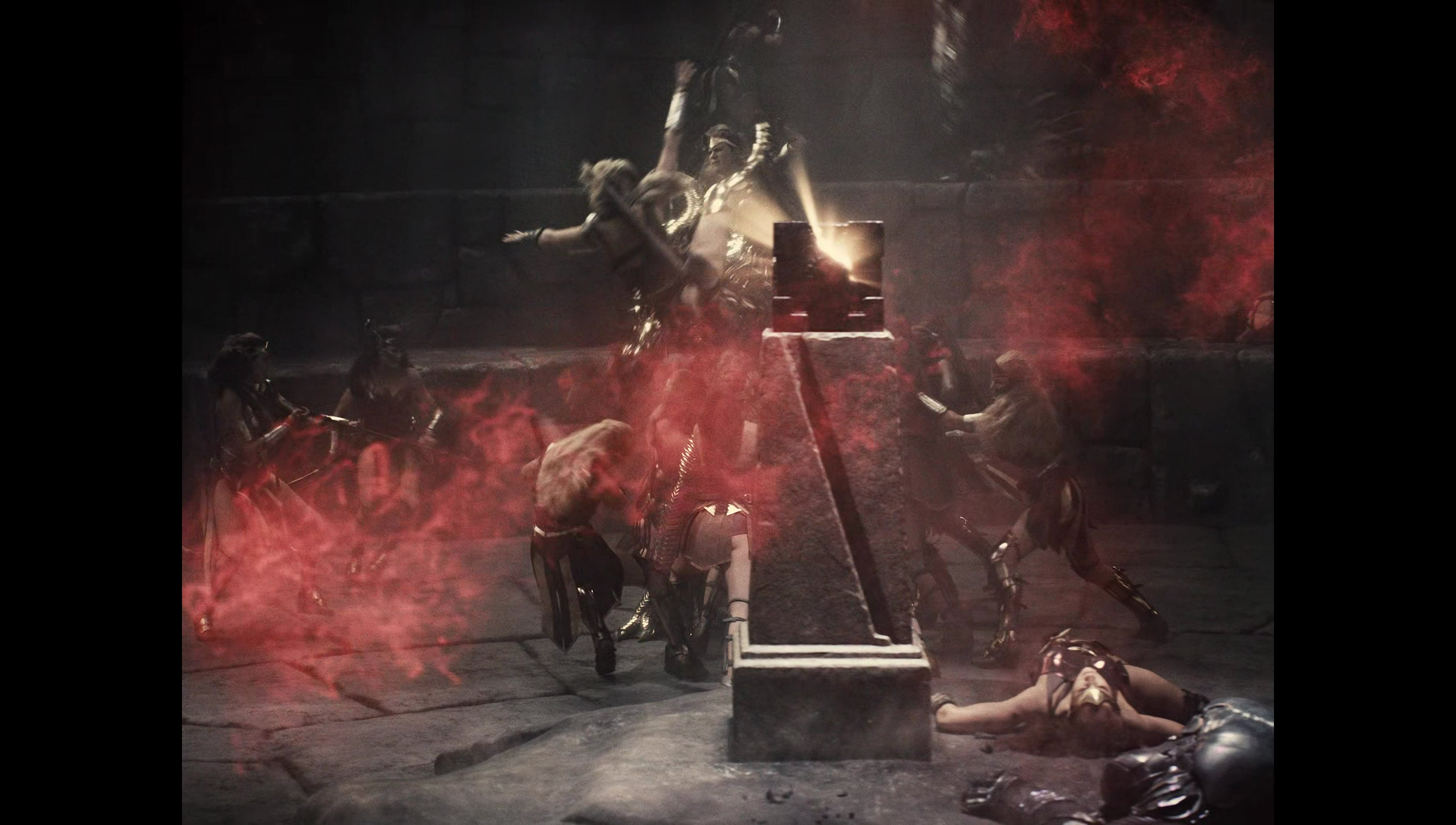Zack Snyder’s Justice League (2021) screencap 2640