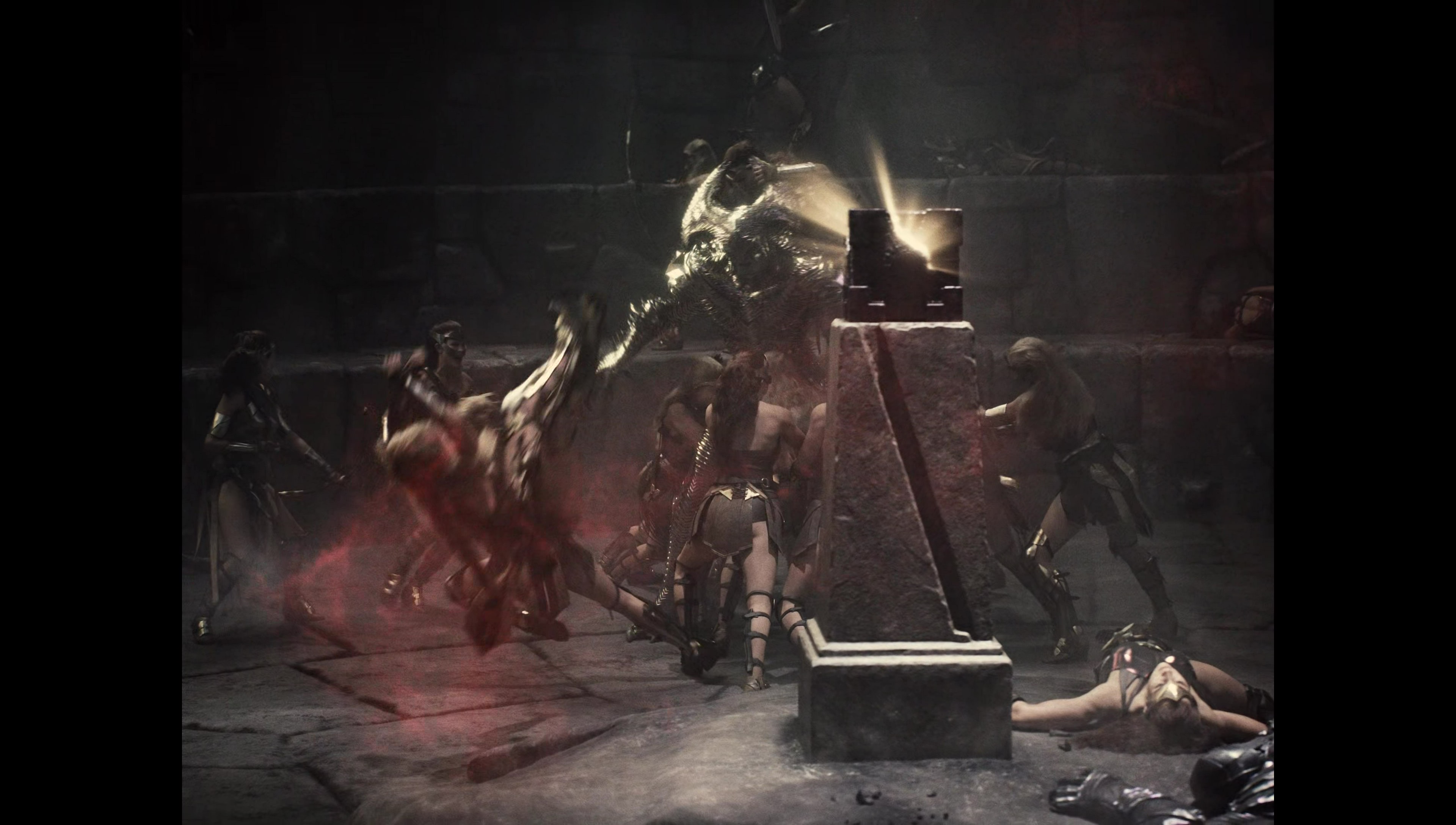 Zack Snyder’s Justice League (2021) movie still 2641