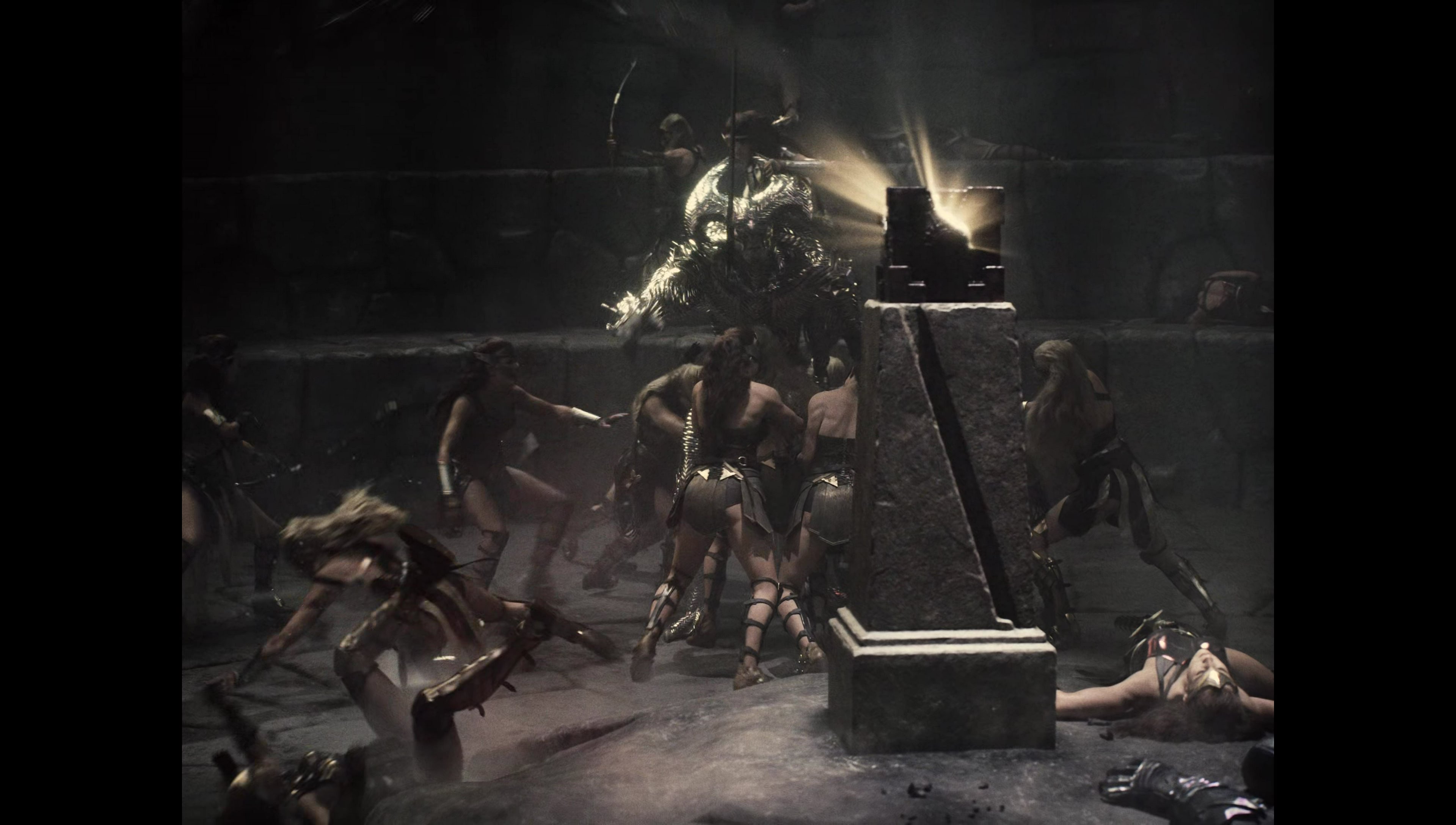 Zack Snyder’s Justice League (2021) HD screenshot 2642