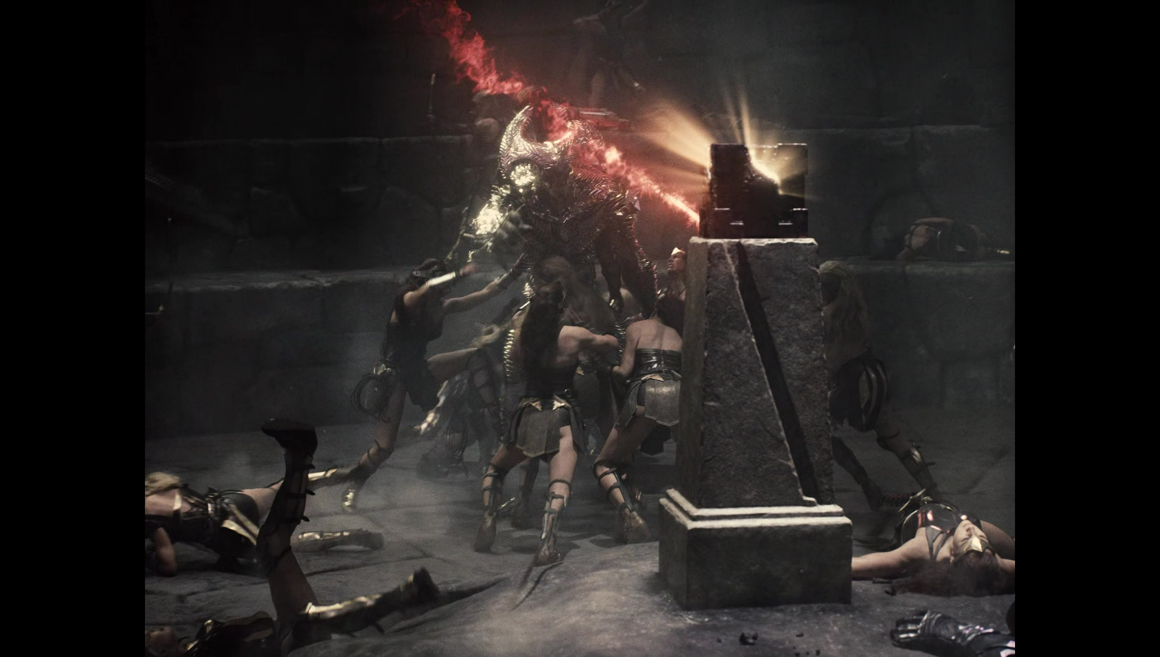 Zack Snyder’s Justice League (2021) screencap 2643