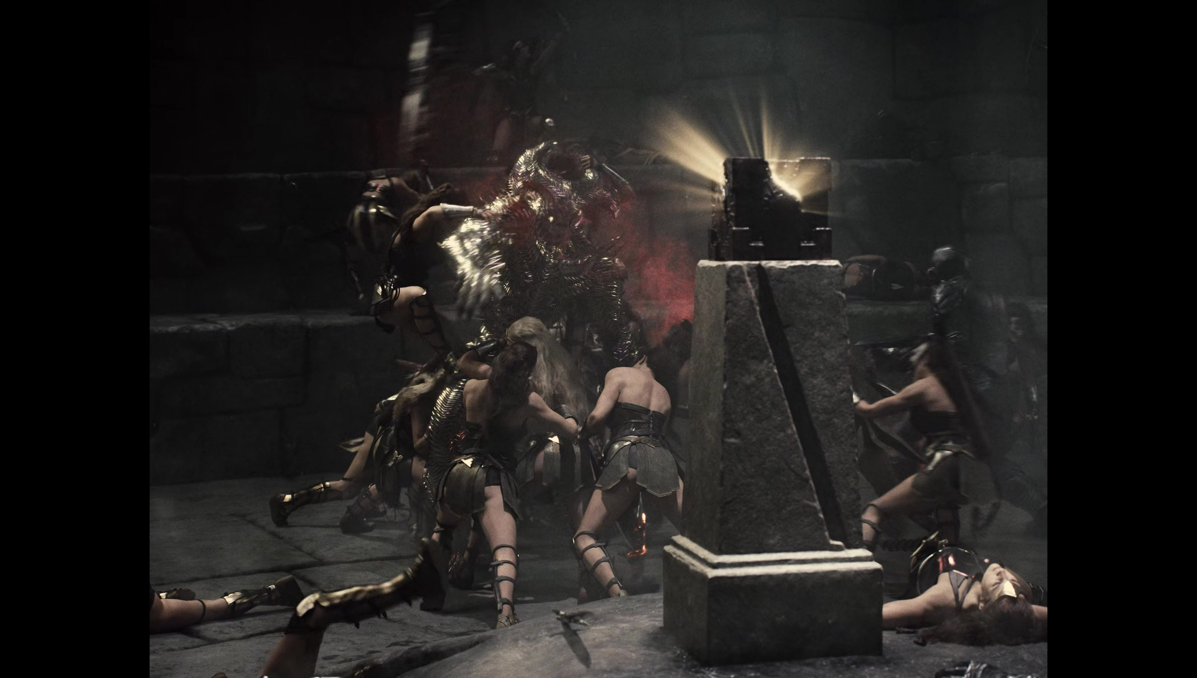 Zack Snyder’s Justice League (2021) HD screenshot 2645