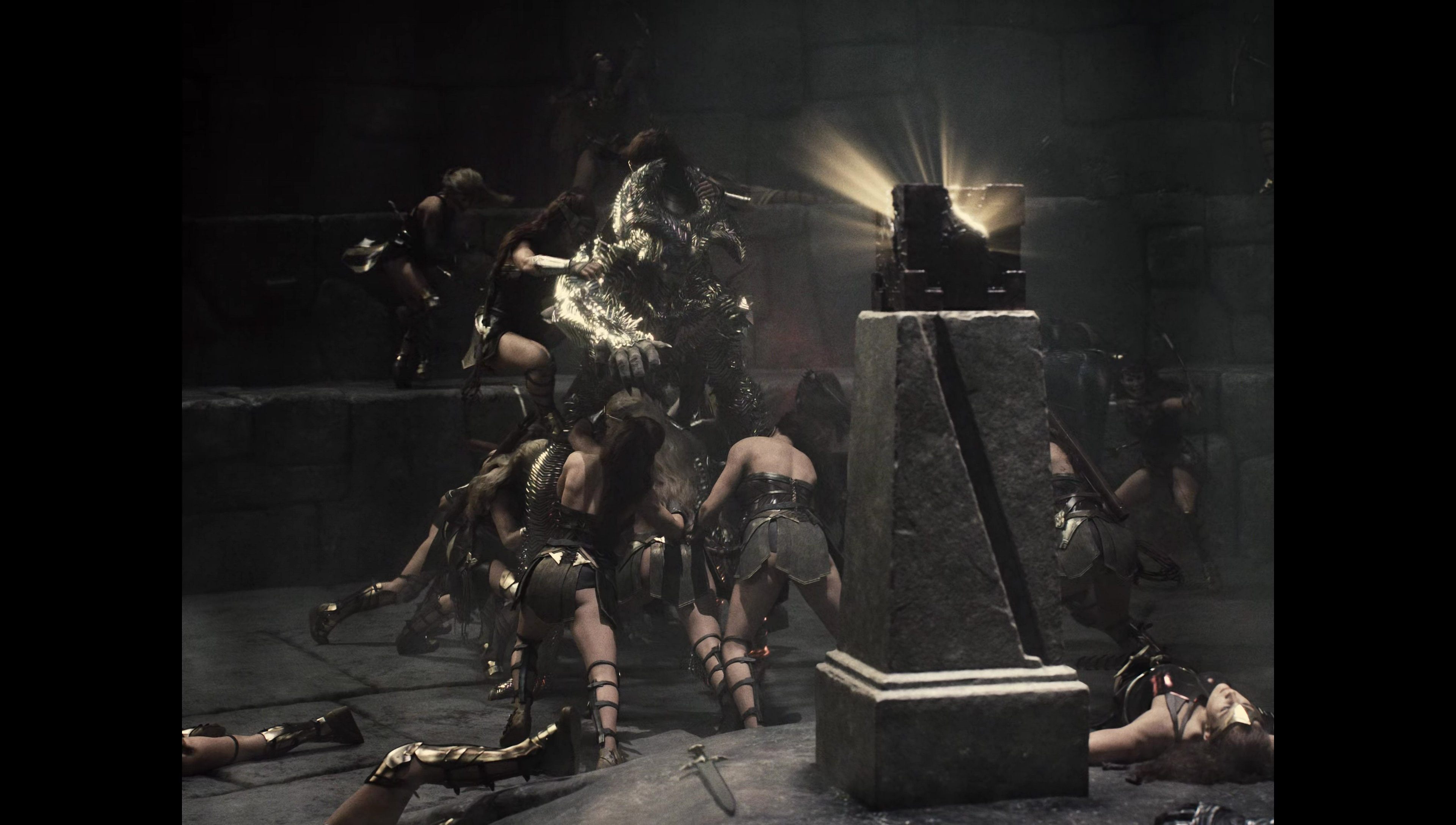 Zack Snyder’s Justice League (2021) screencap 2646