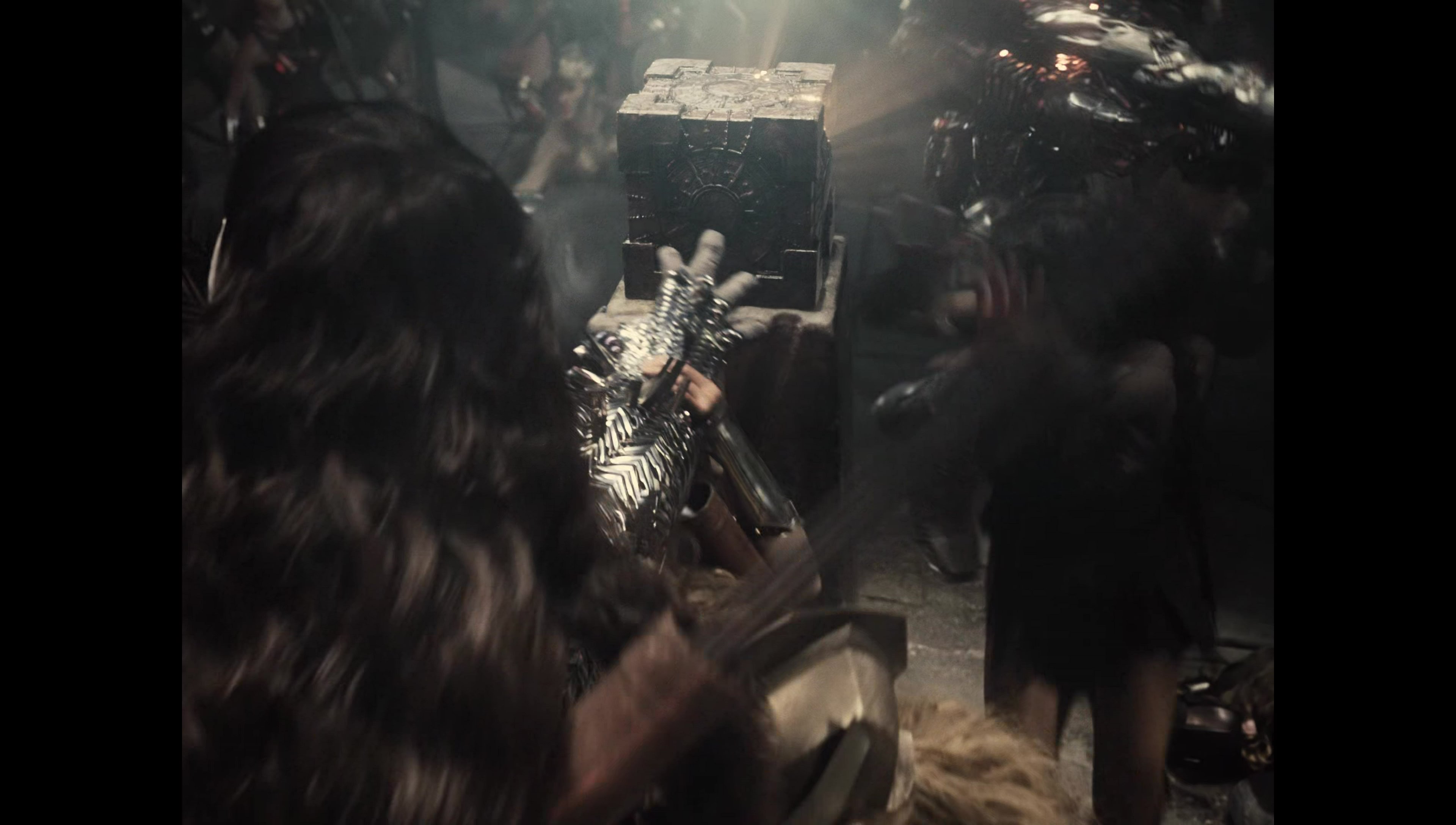 Zack Snyder’s Justice League (2021) HD screenshot 2648