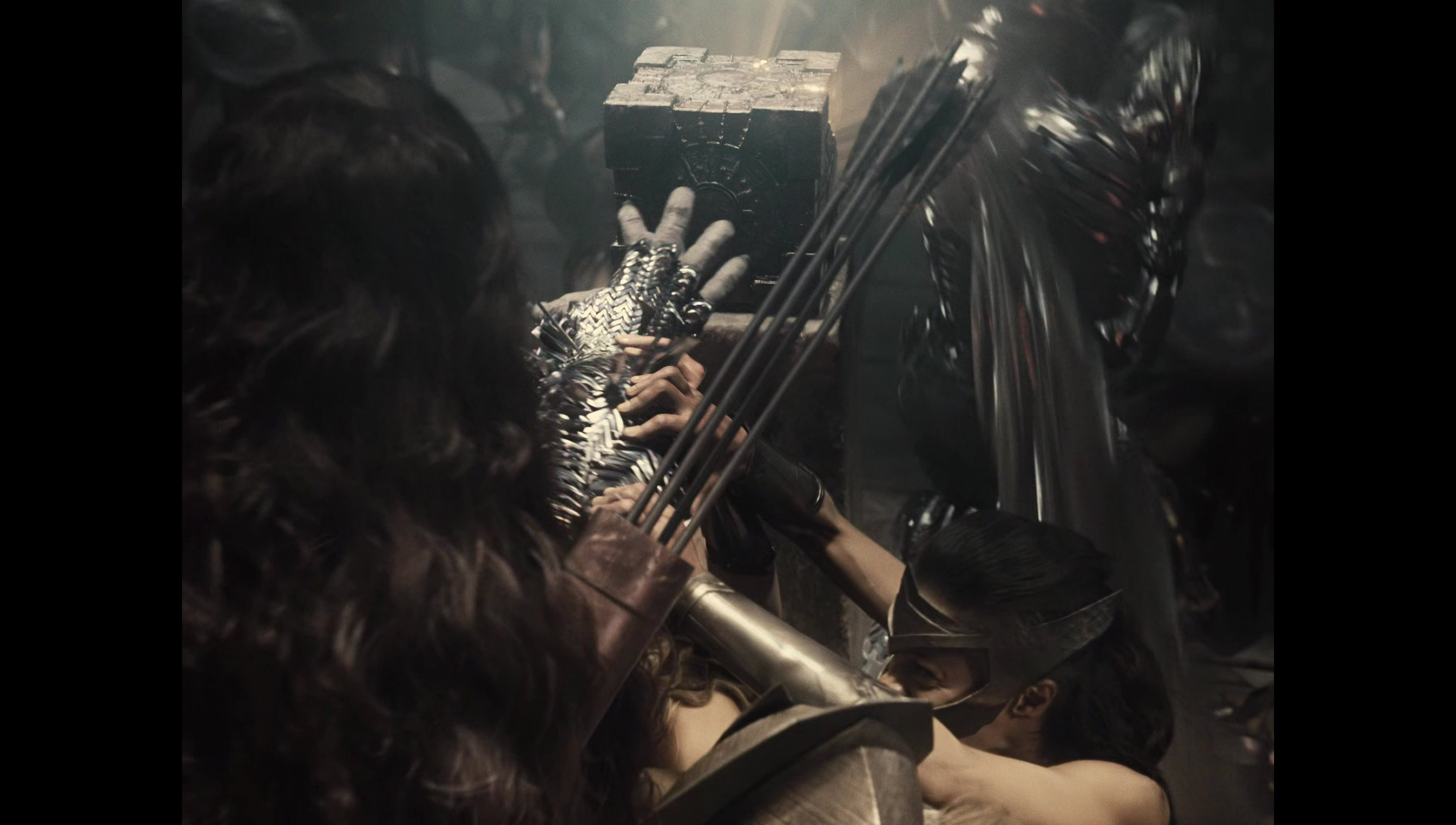 Zack Snyder’s Justice League (2021) screencap 2649