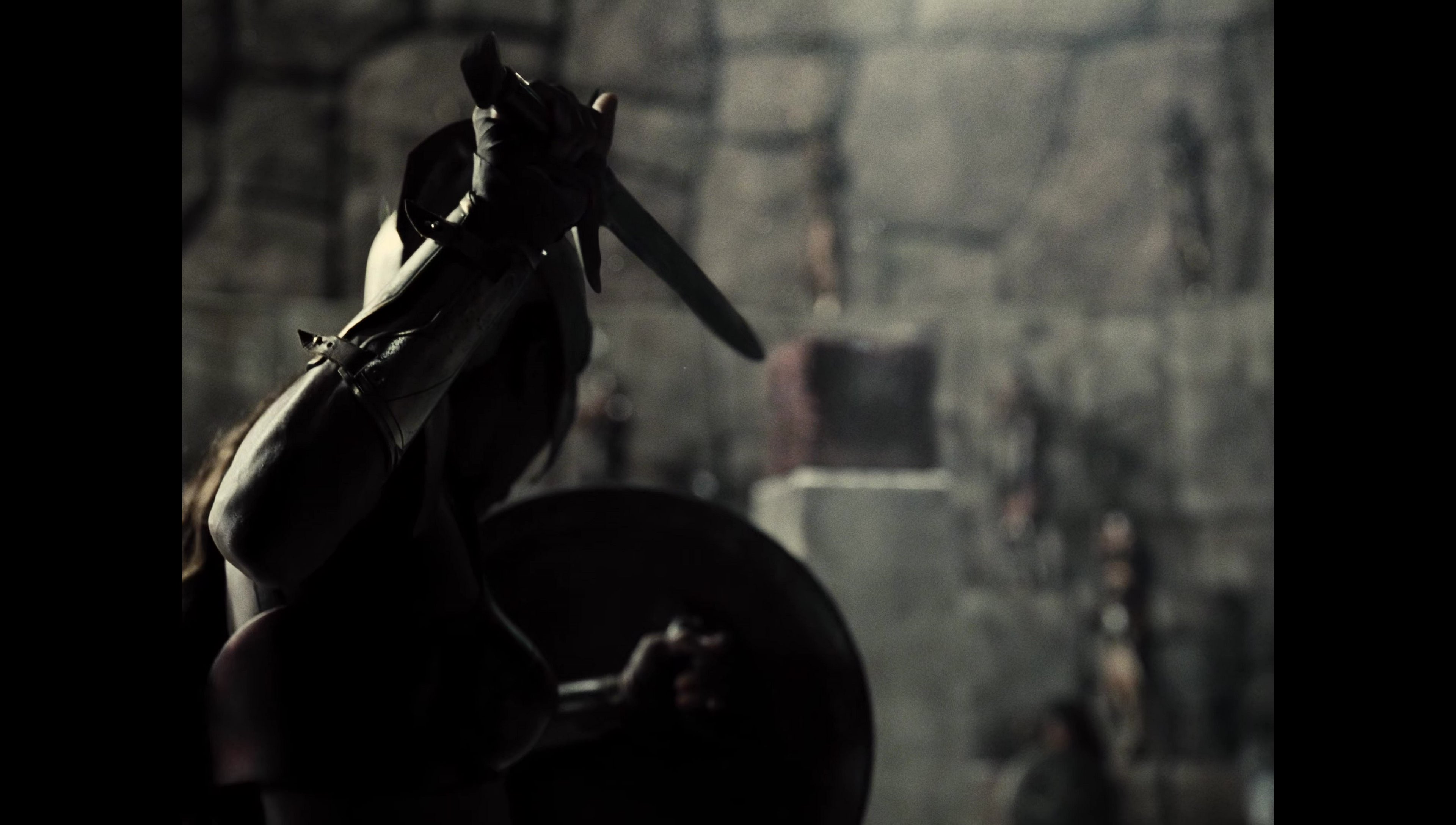Zack Snyder’s Justice League (2021) movie still 265