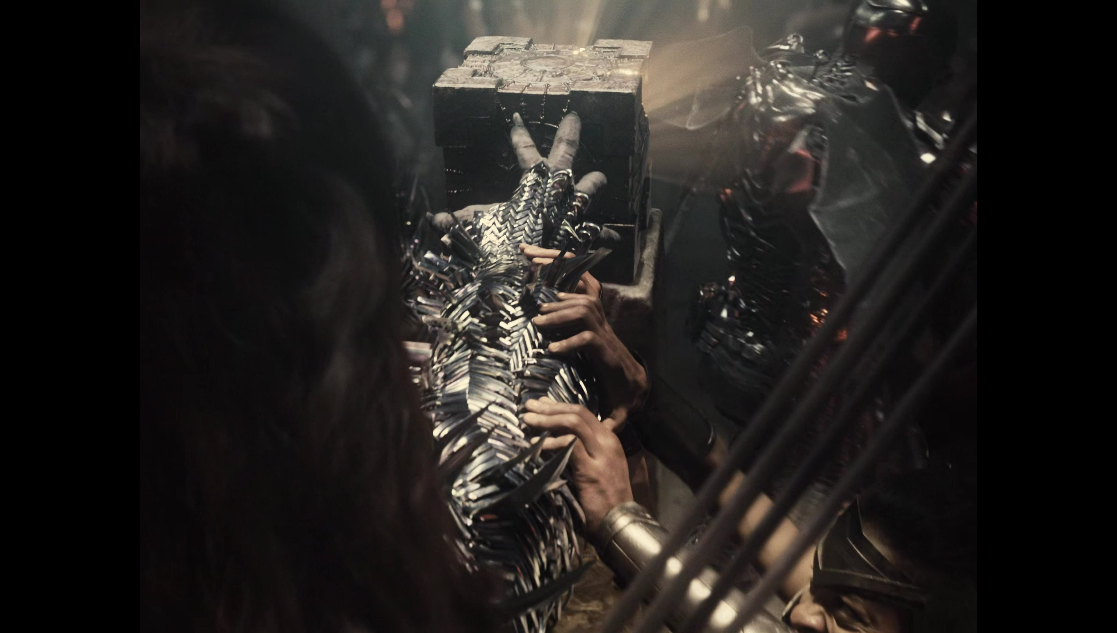 Zack Snyder’s Justice League (2021) HD screenshot 2651