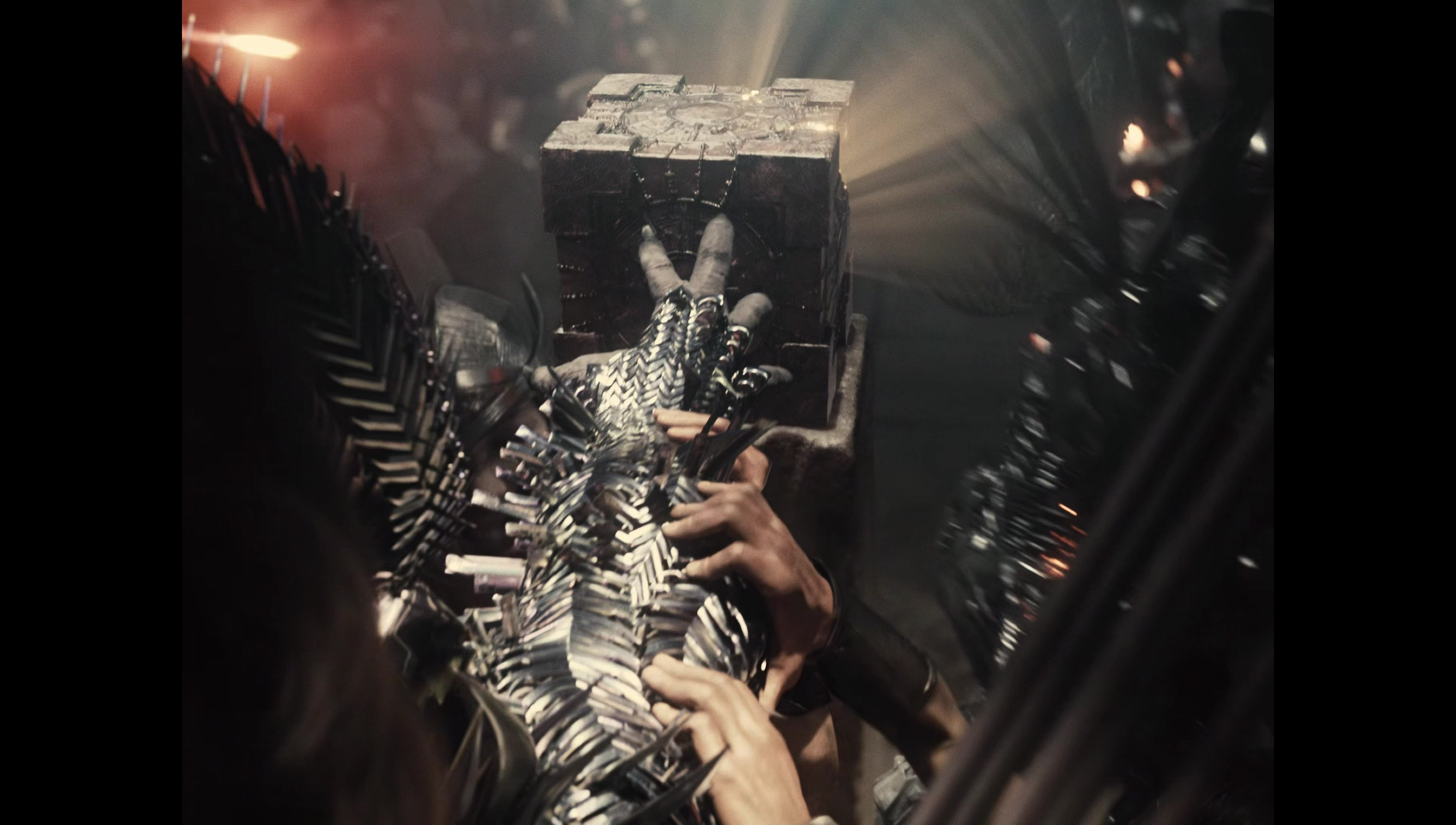 Zack Snyder’s Justice League (2021) screencap 2652