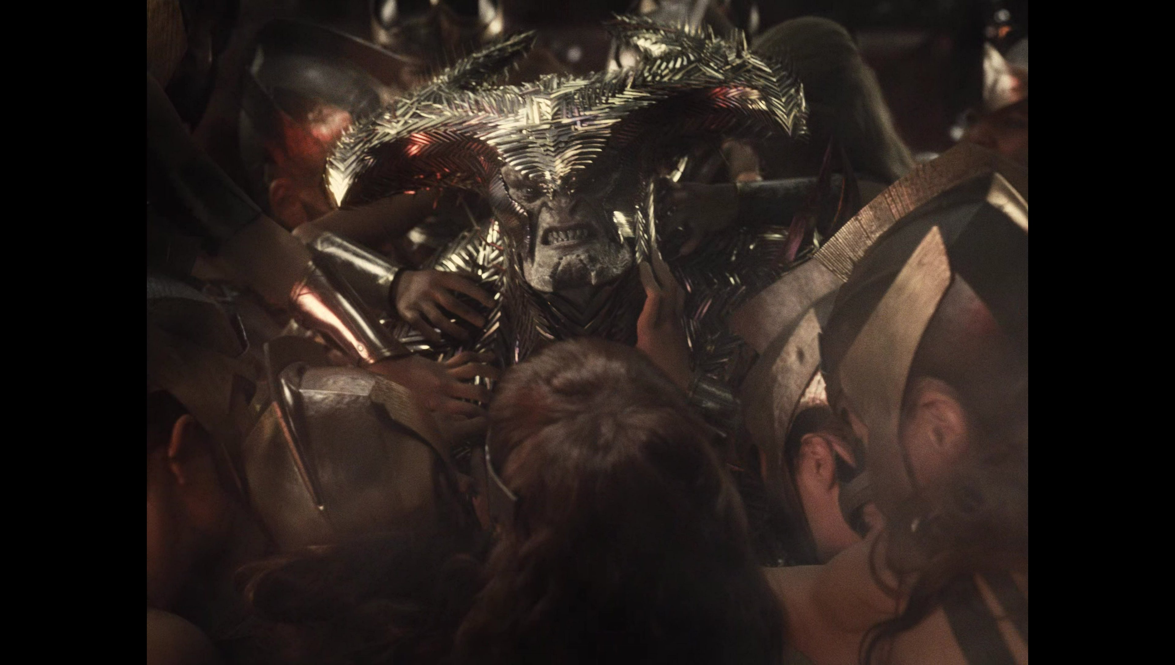 Zack Snyder’s Justice League (2021) HD screenshot 2657