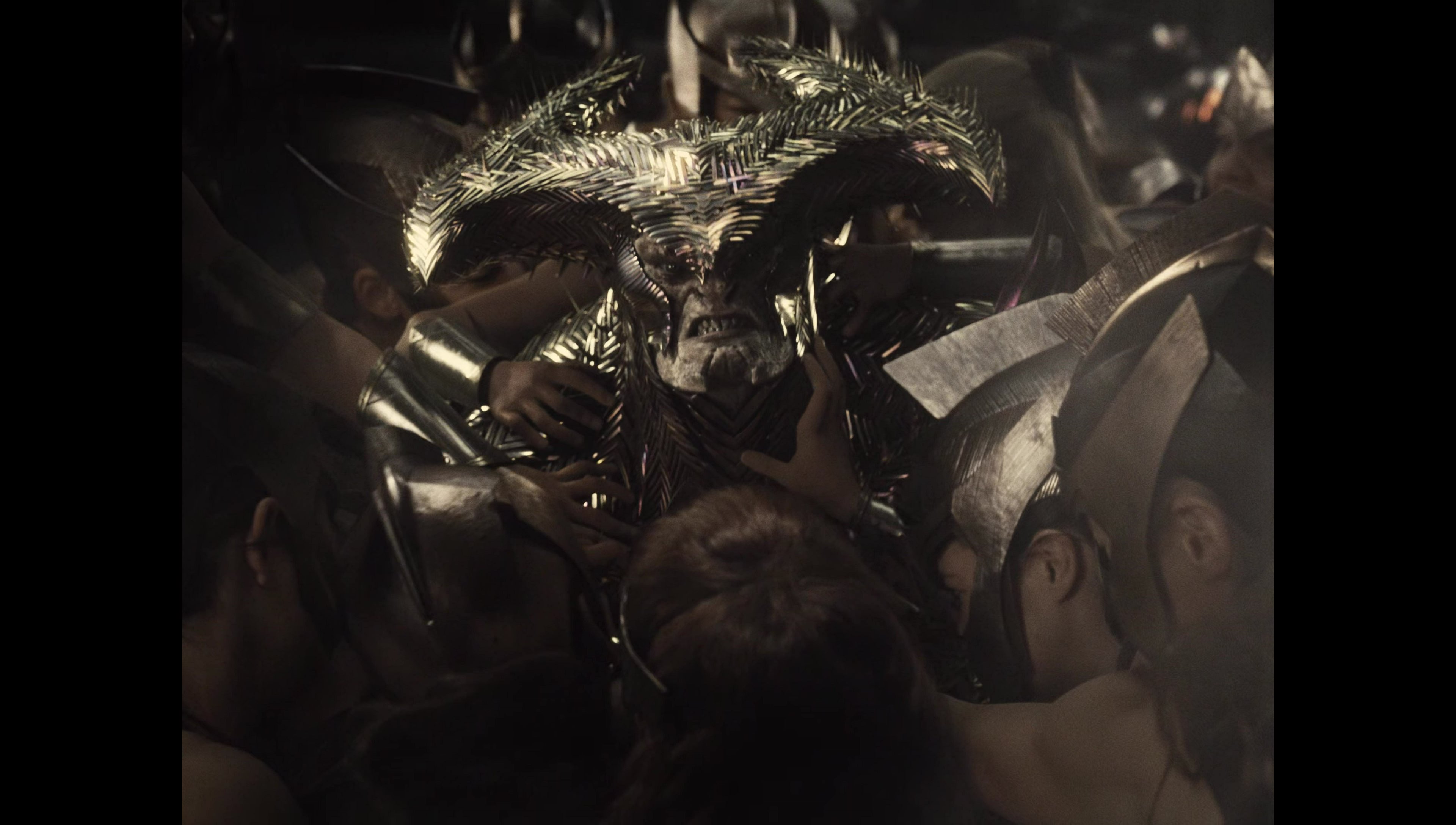 Zack Snyder’s Justice League (2021) screencap 2658