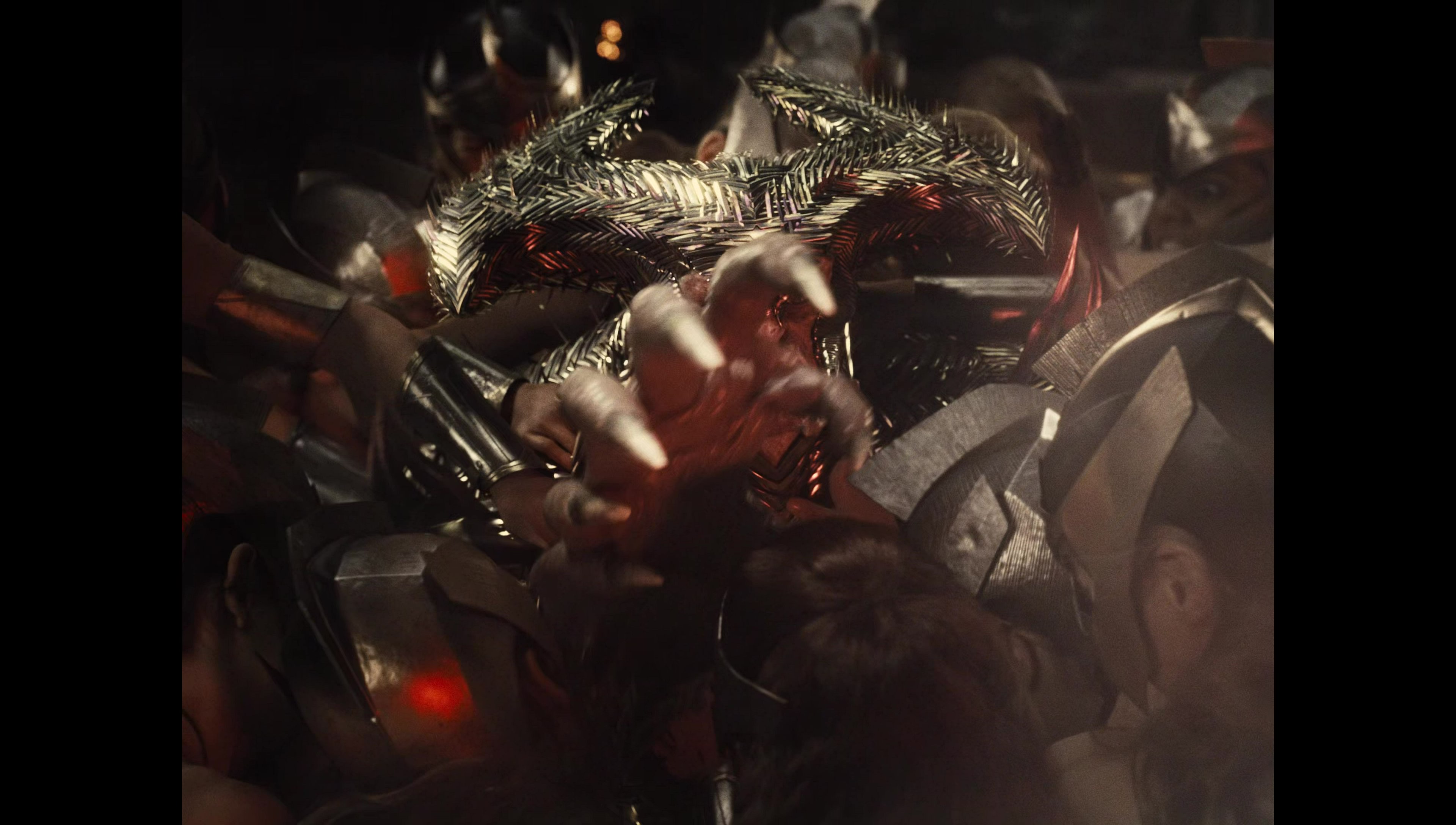 Zack Snyder’s Justice League (2021) movie still 2659
