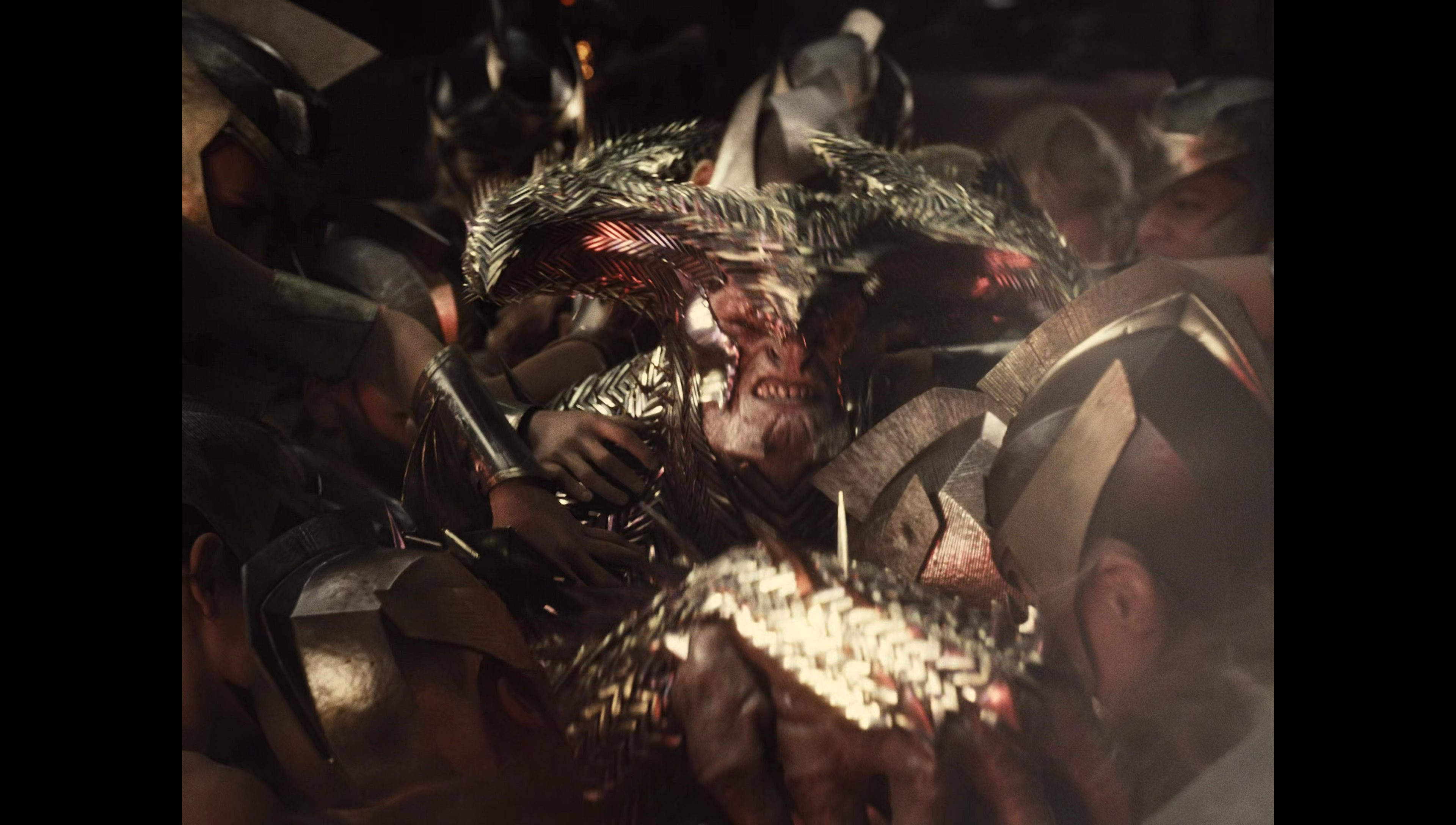Zack Snyder’s Justice League (2021) HD screenshot 2660