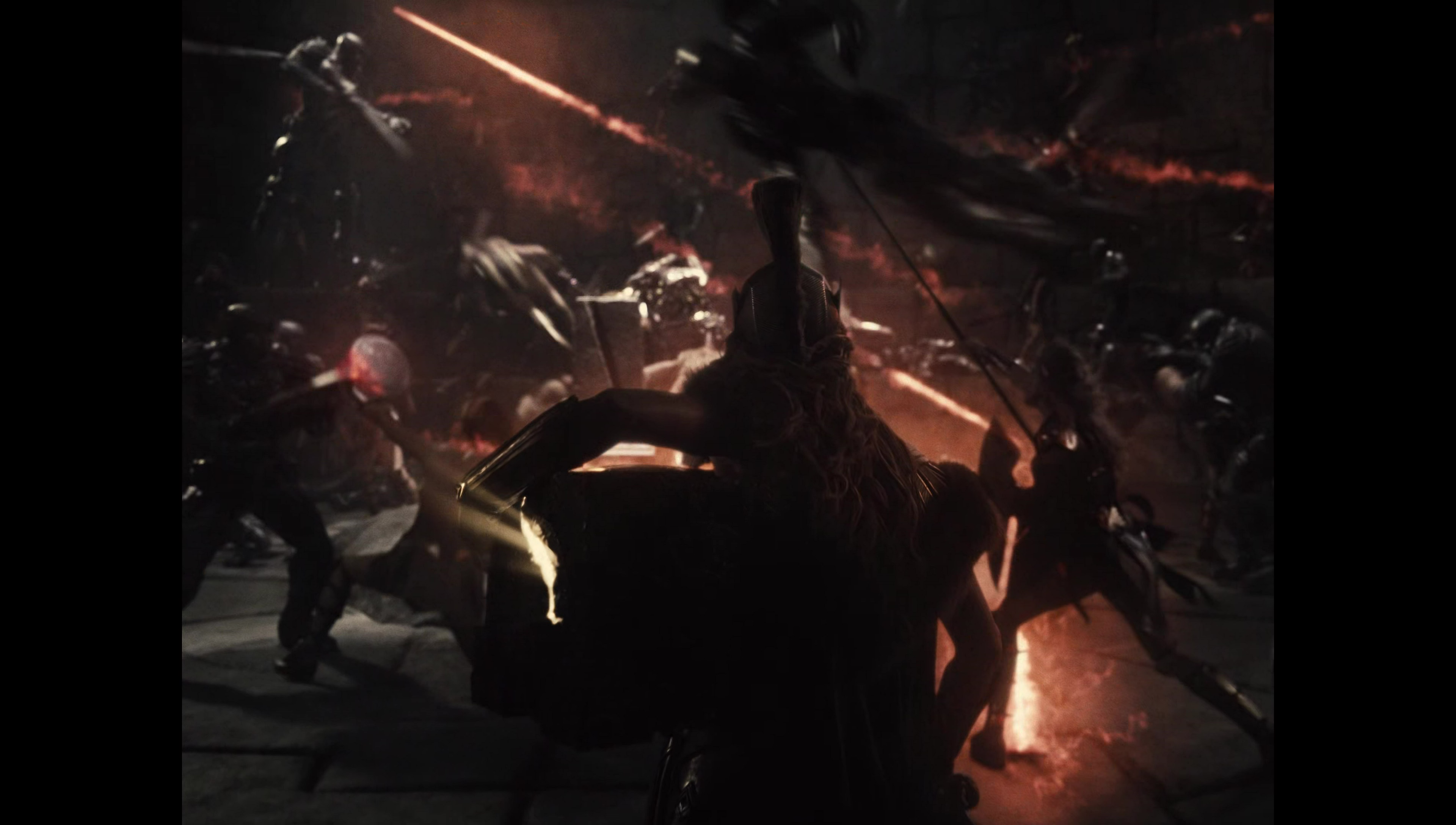 Zack Snyder’s Justice League (2021) screencap 2661
