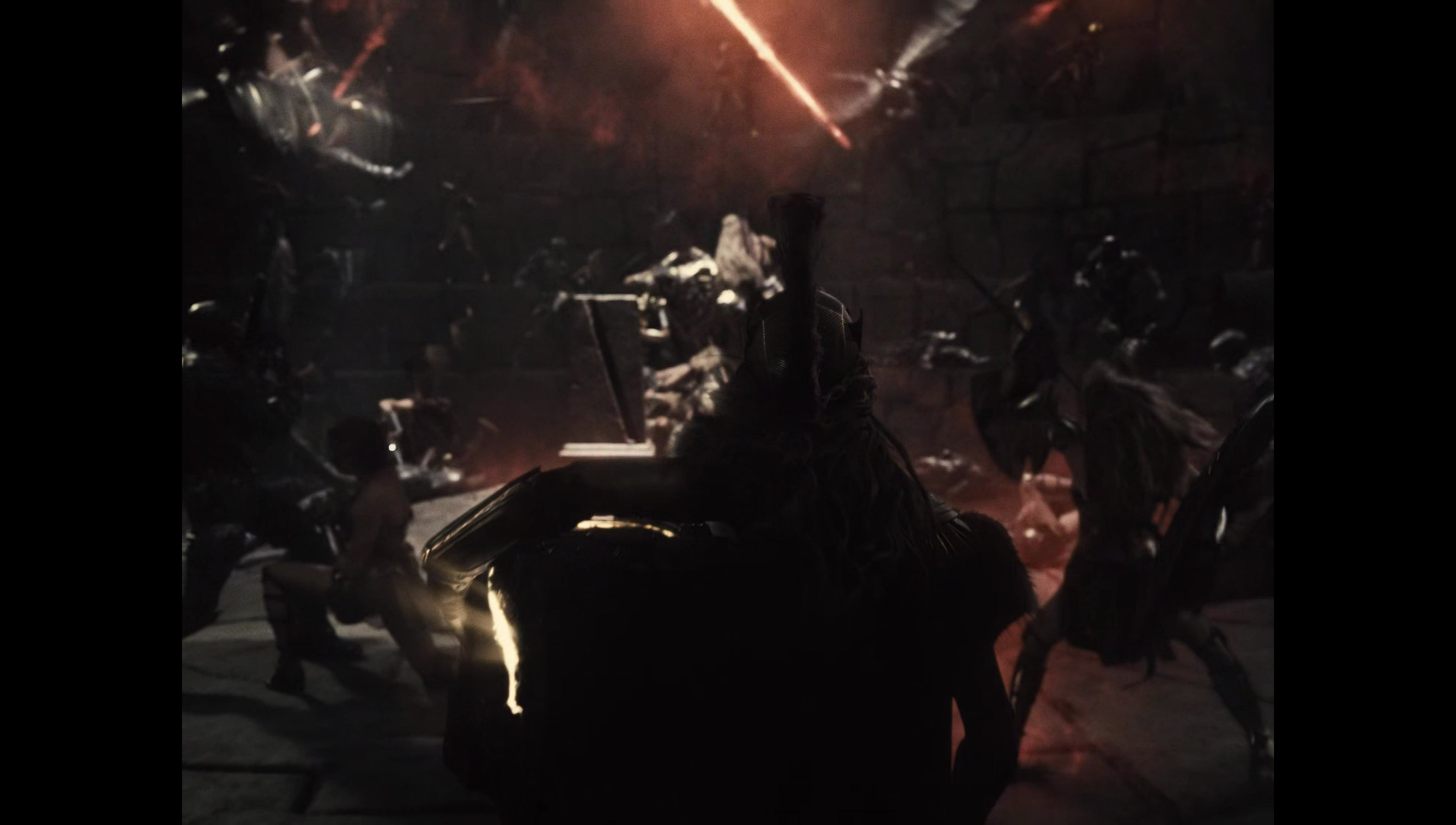 Zack Snyder’s Justice League (2021) movie still 2662